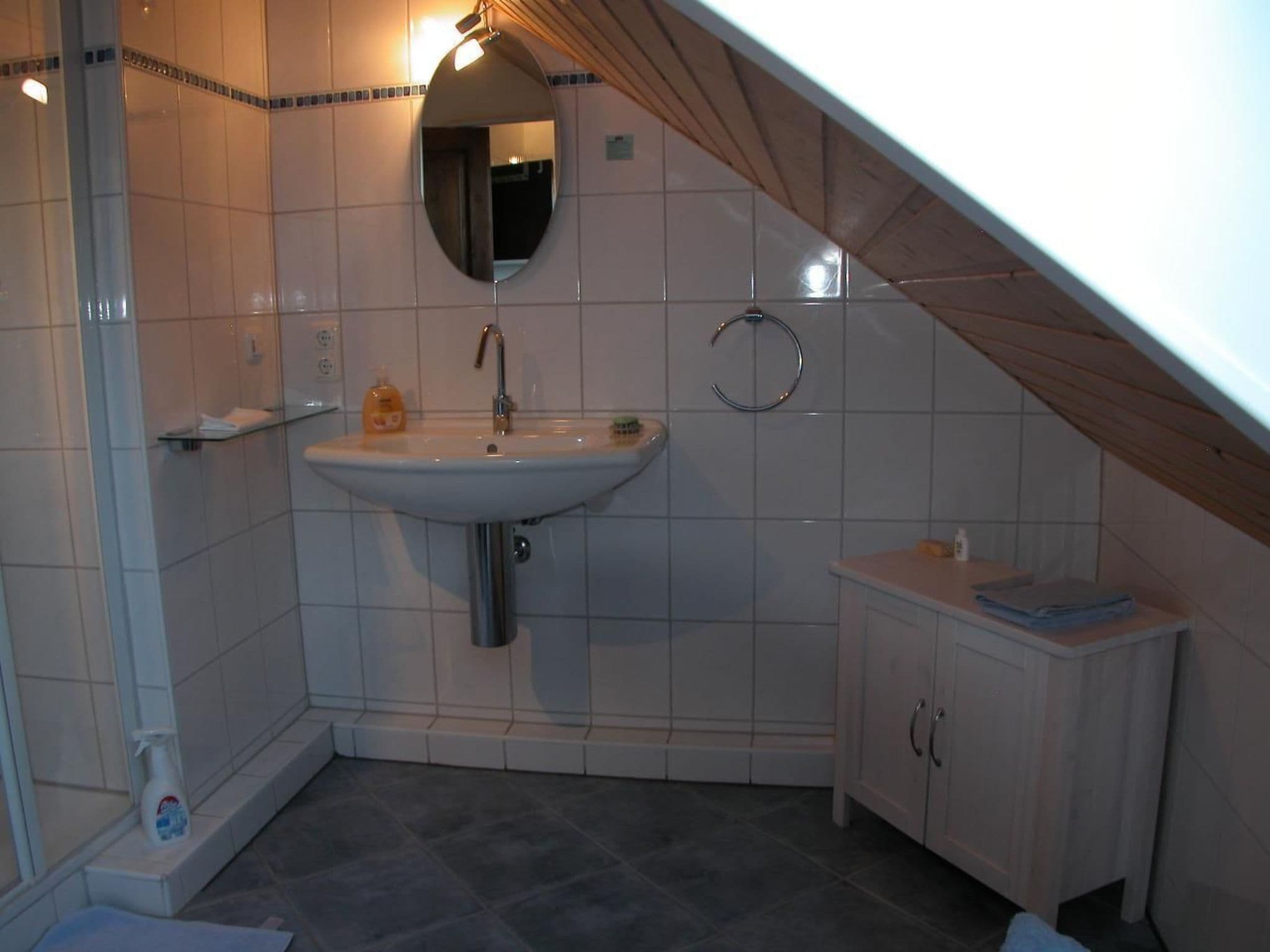 Inside other