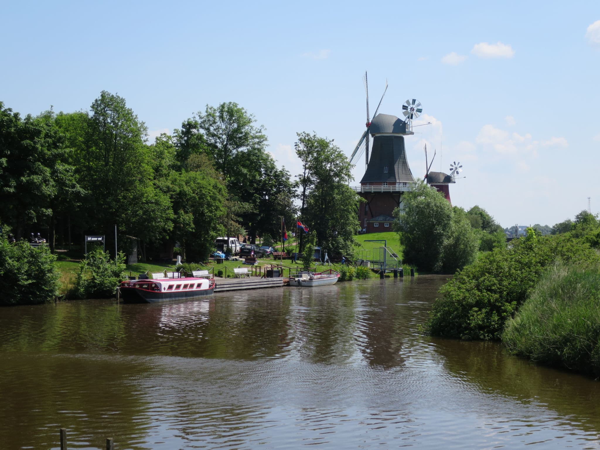 Place