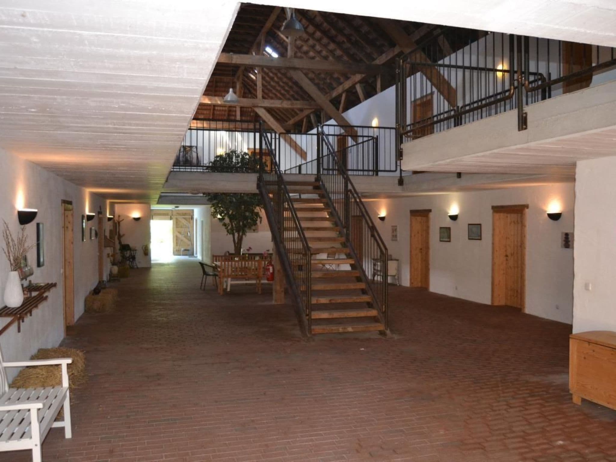 Inside other