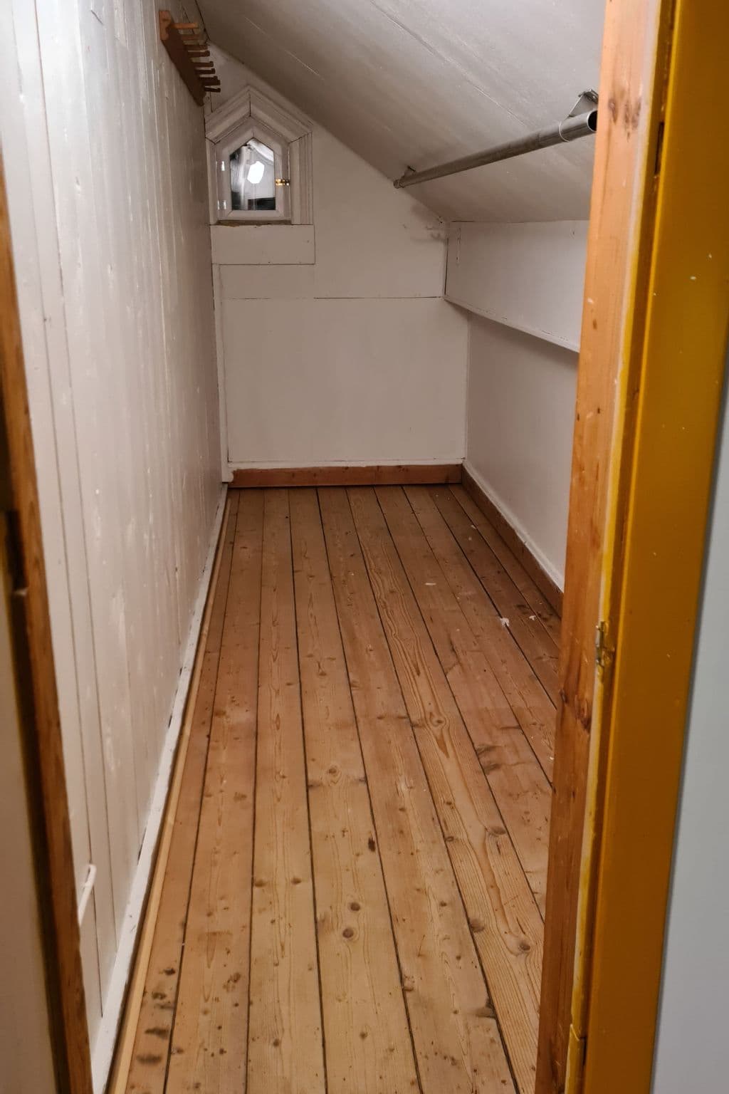 Inside other