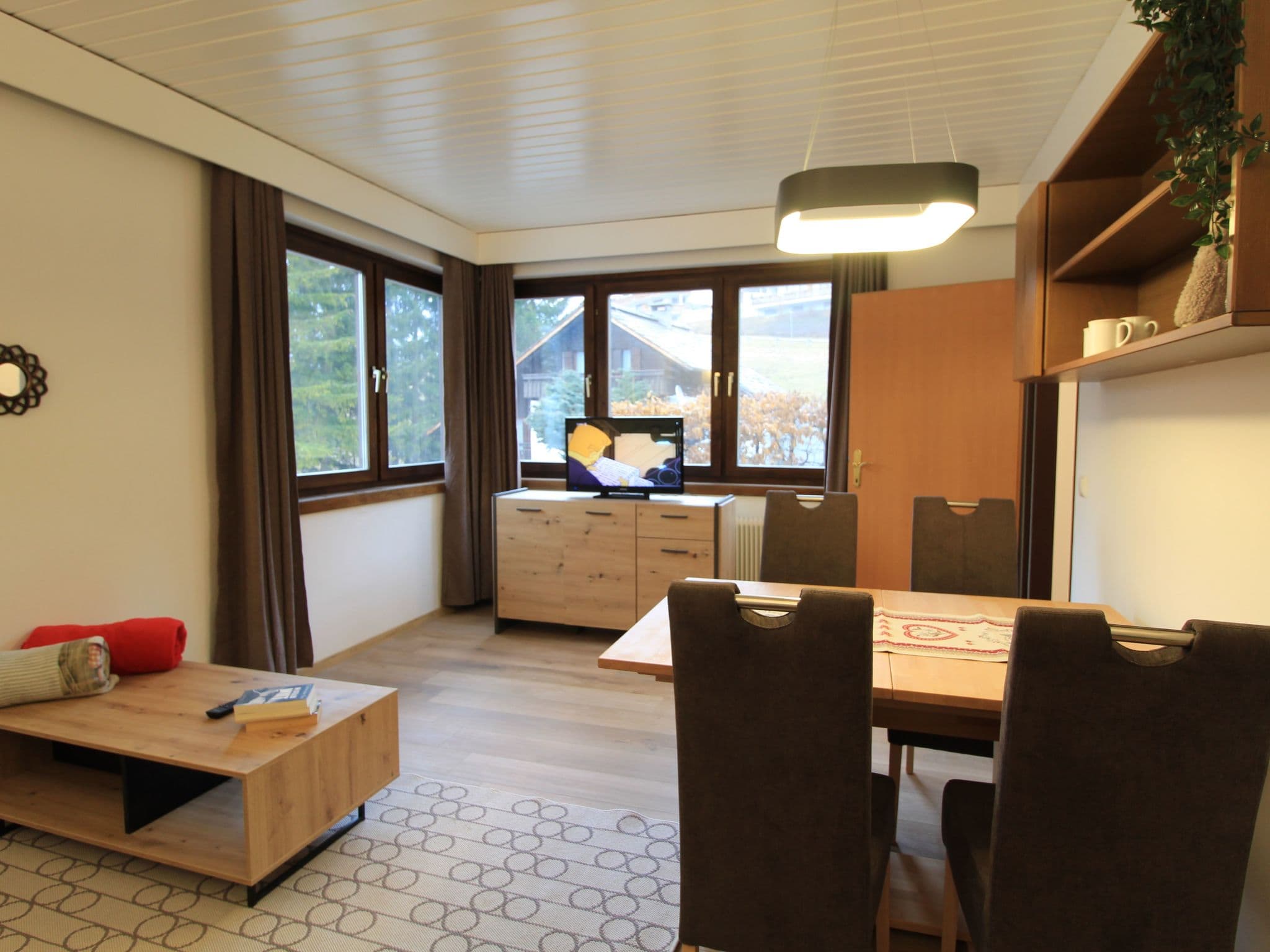Inside other