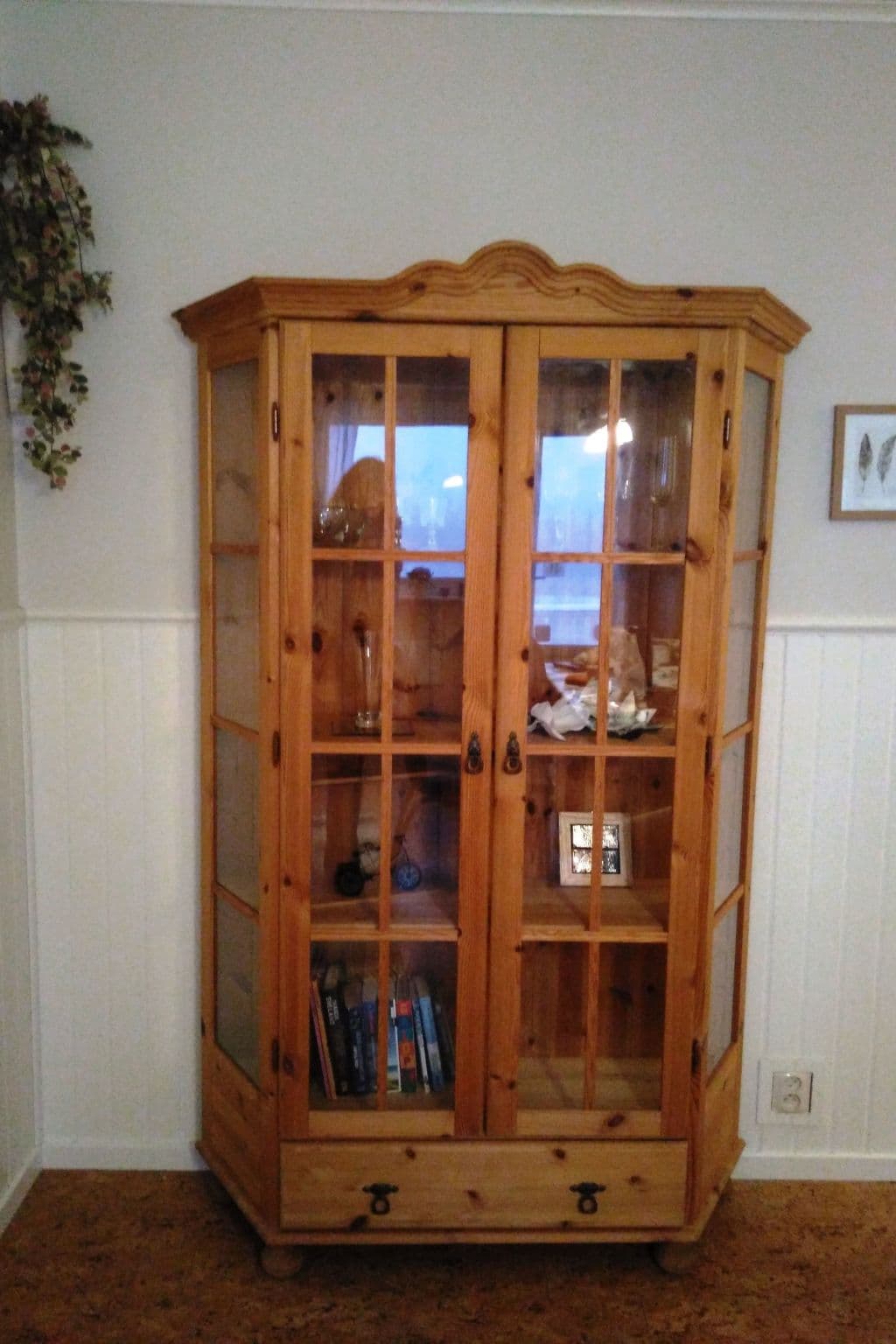Inside other