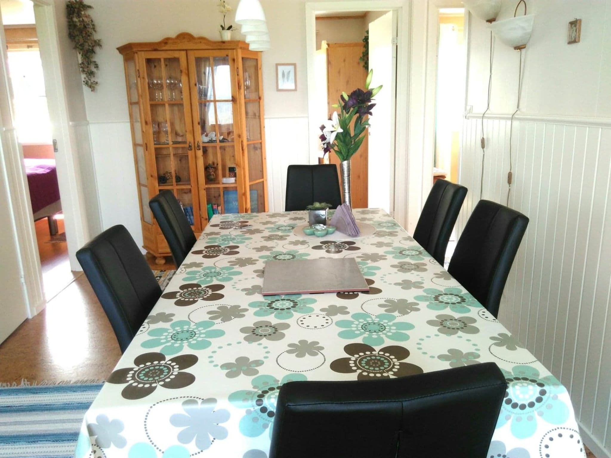Inside other