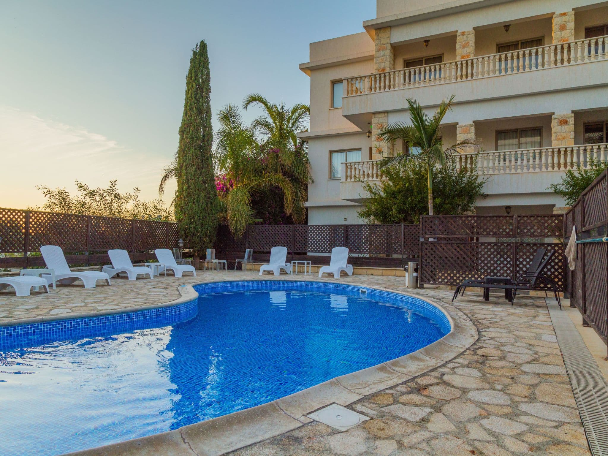 Pool Outdoor