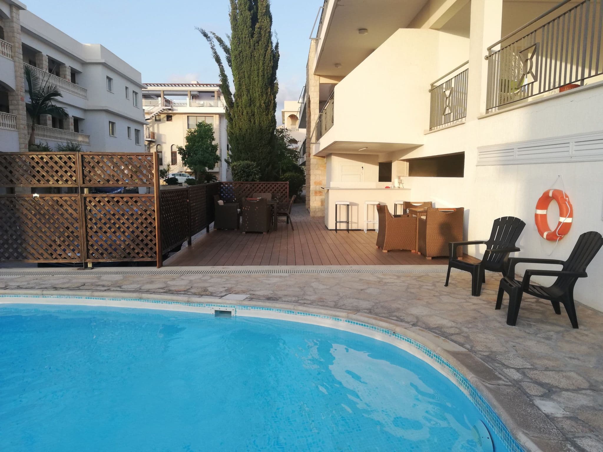 Pool Outdoor
