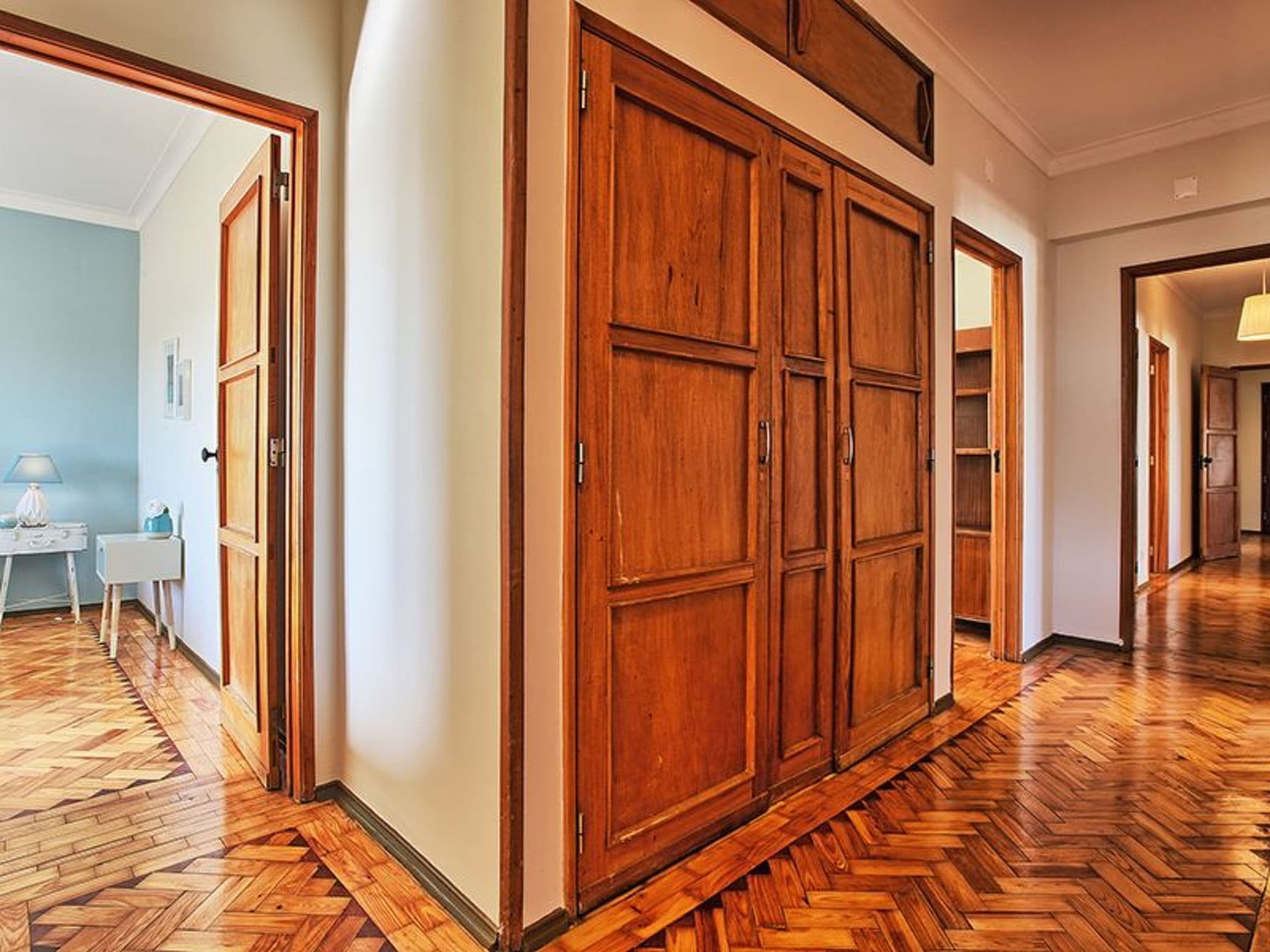 Inside other