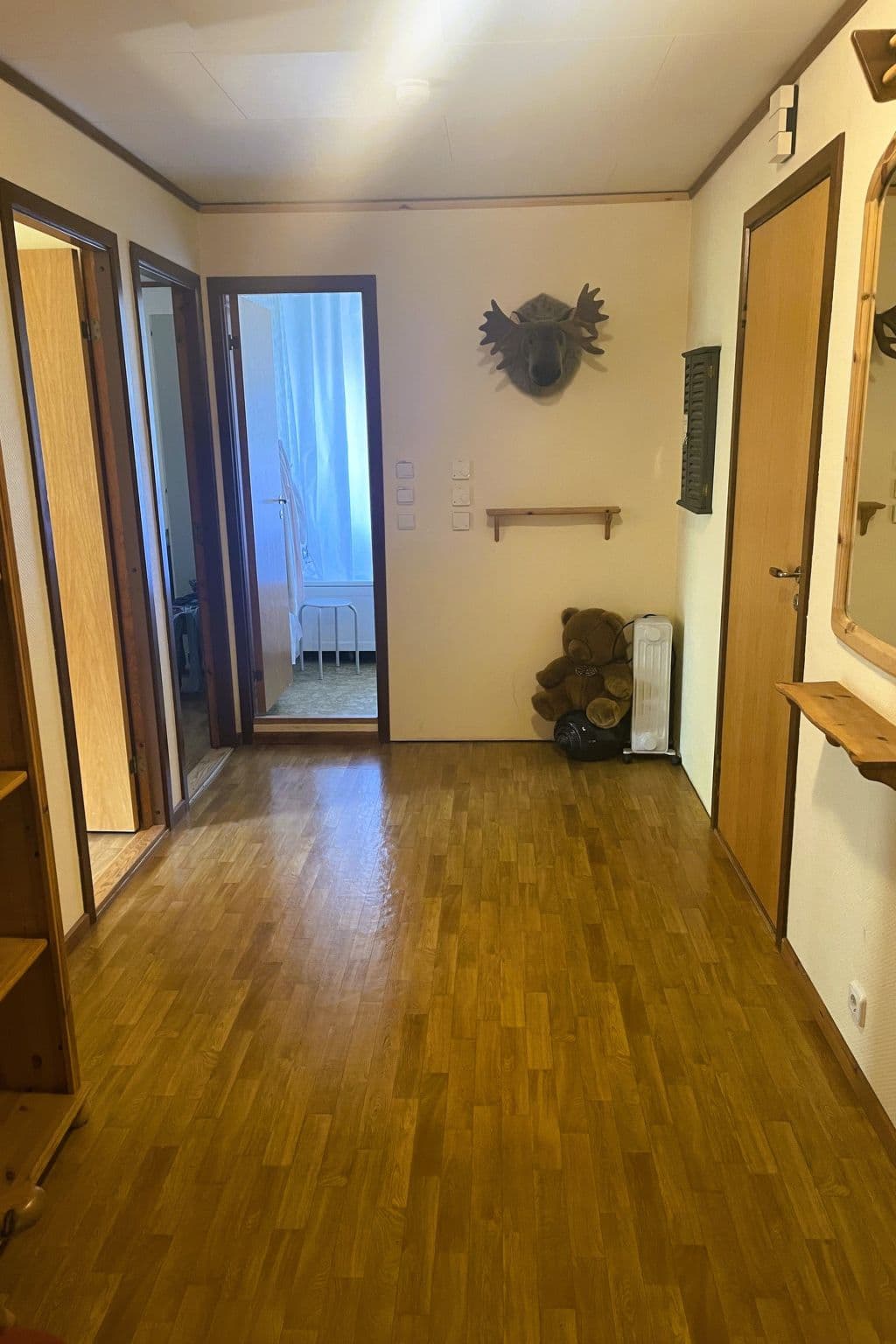 Inside other