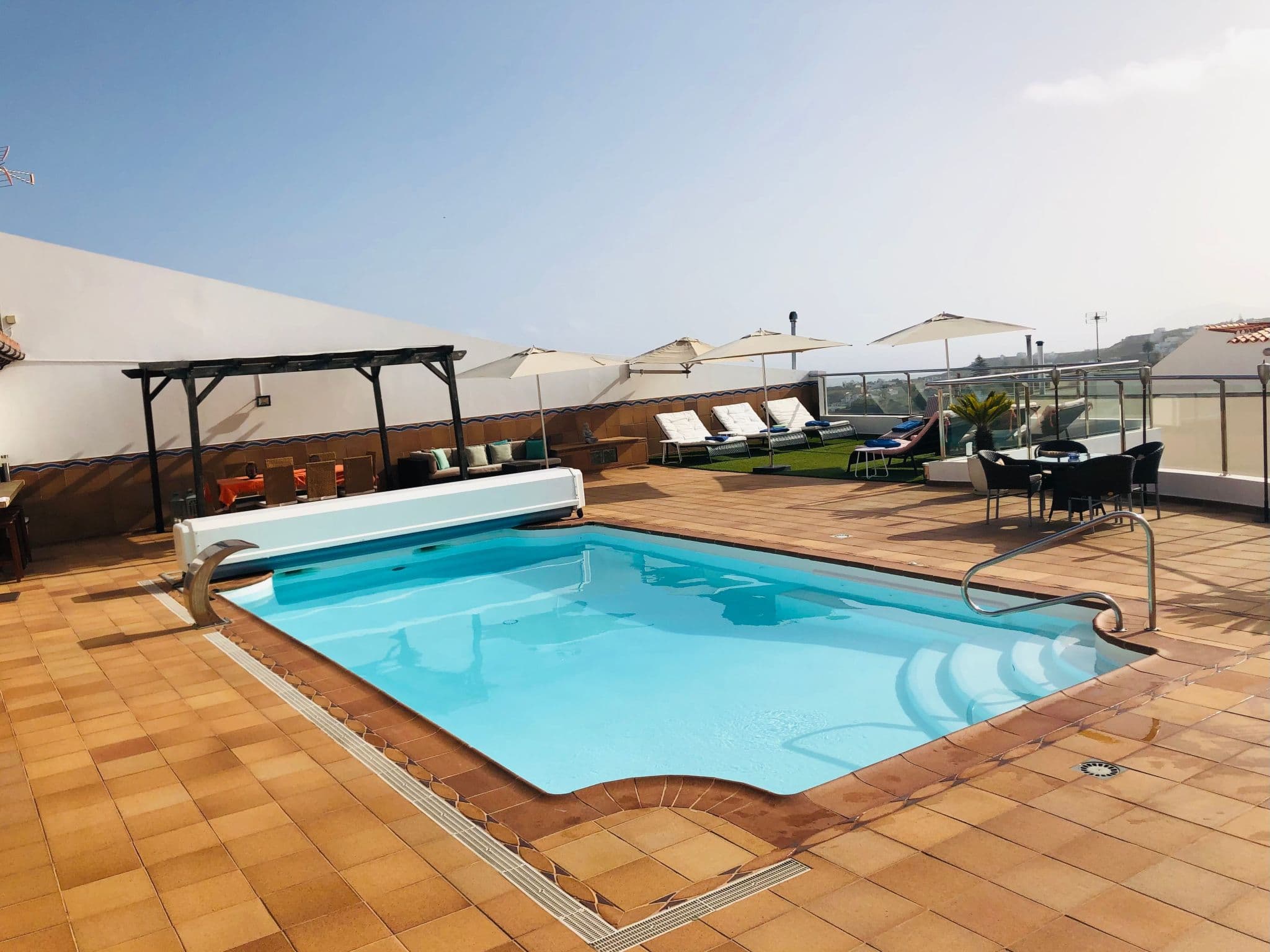 Pool Outdoor