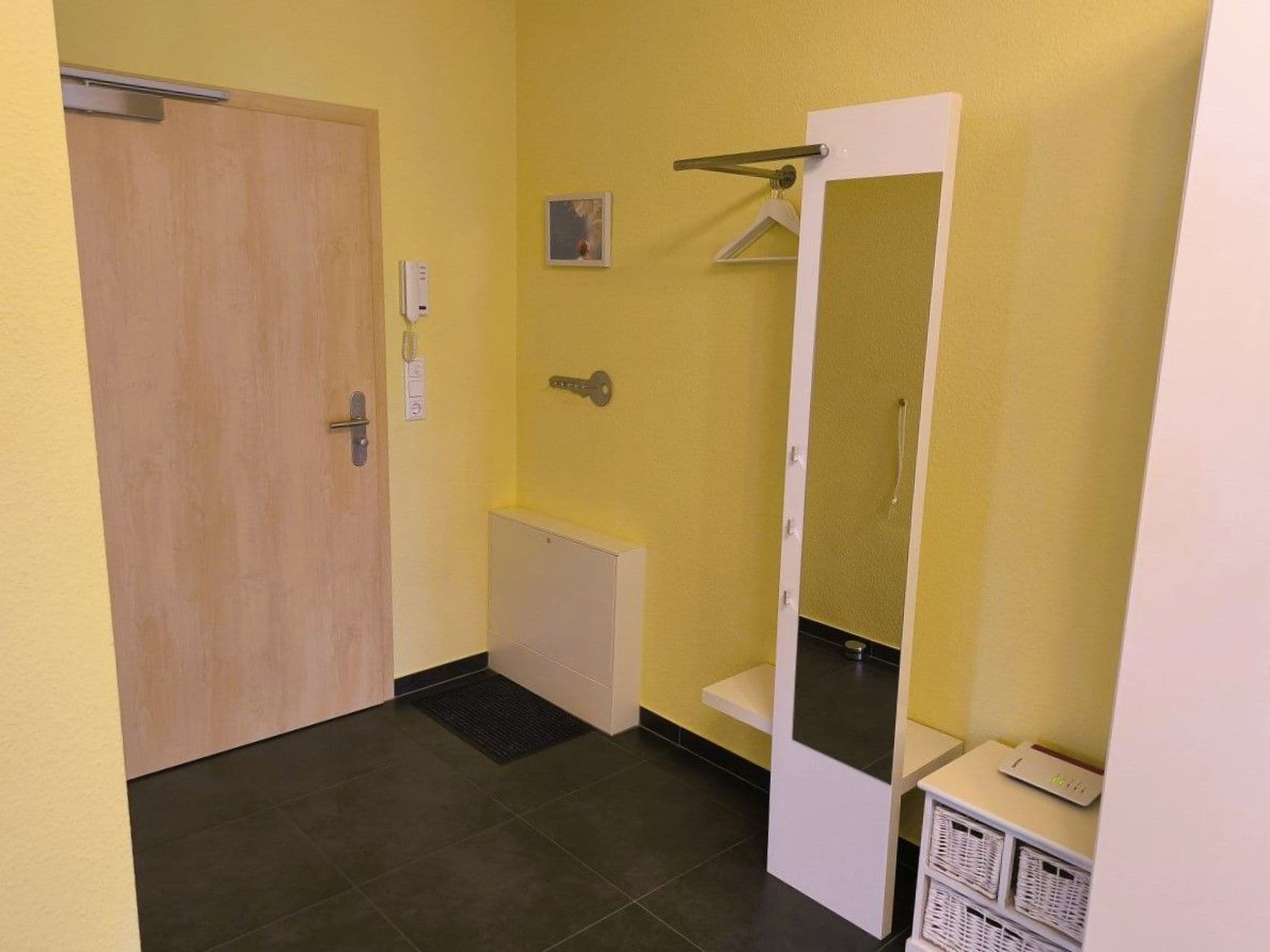 Inside other