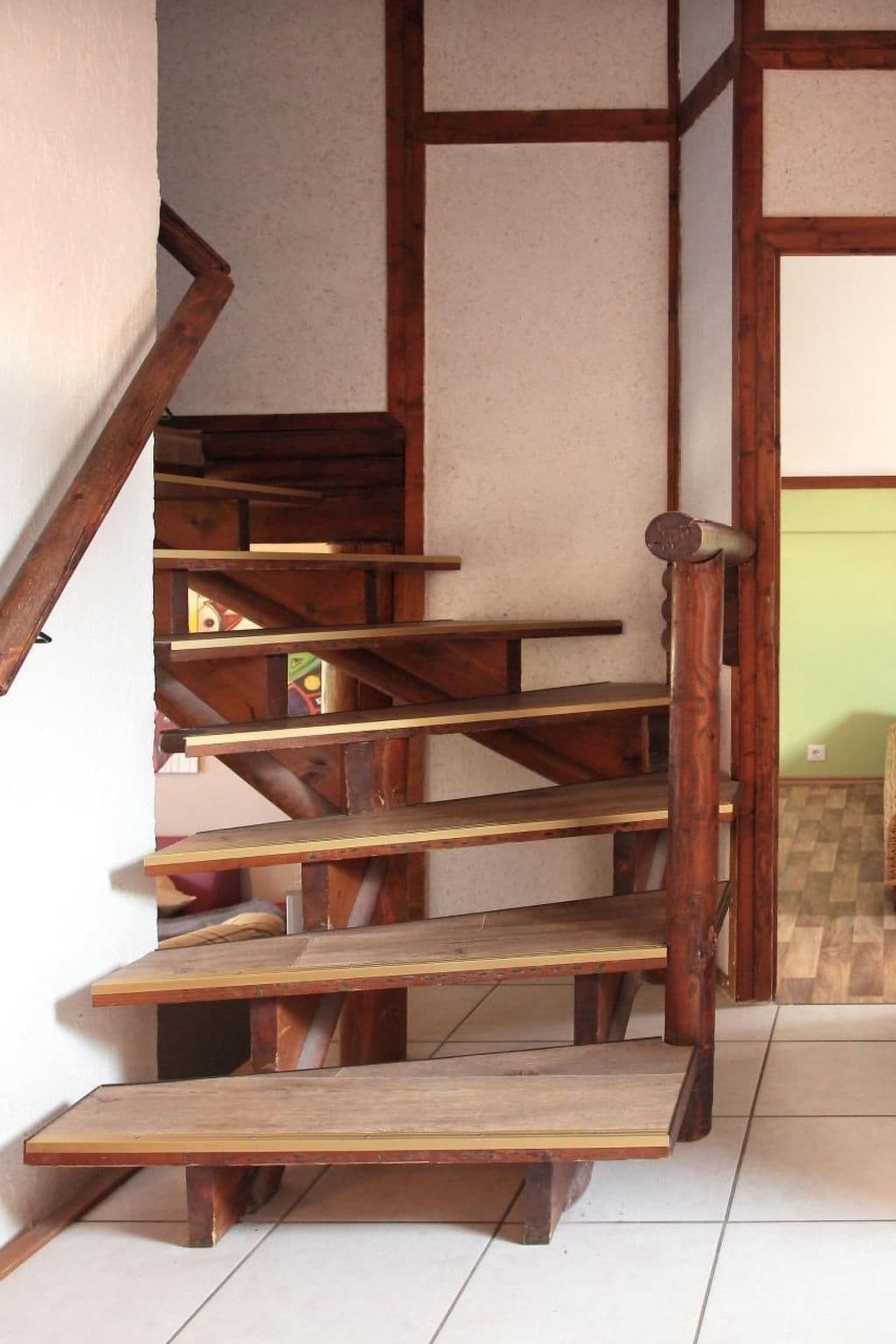 Inside other