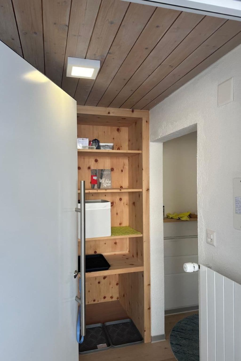 Inside other