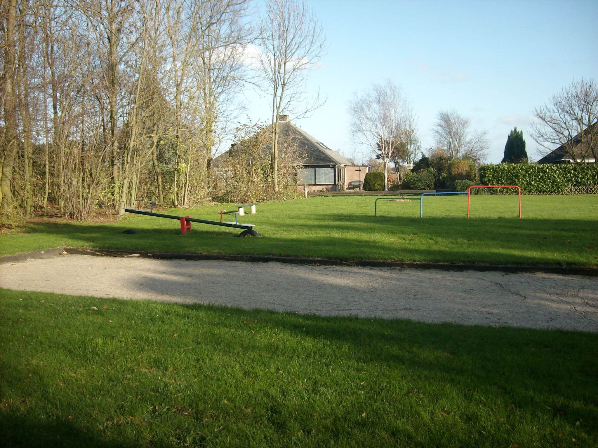 Outdoor