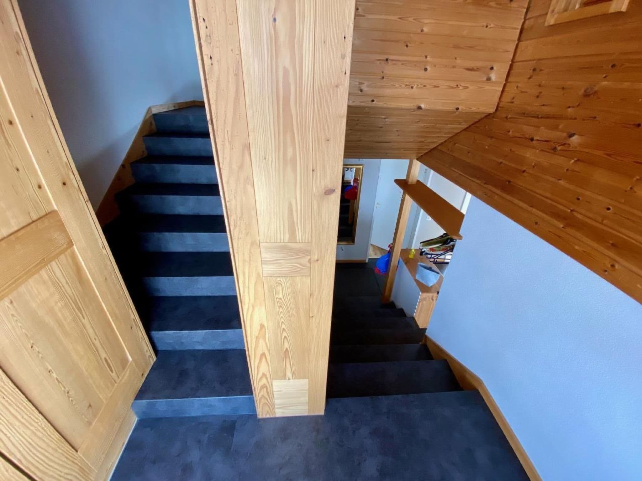 Inside other