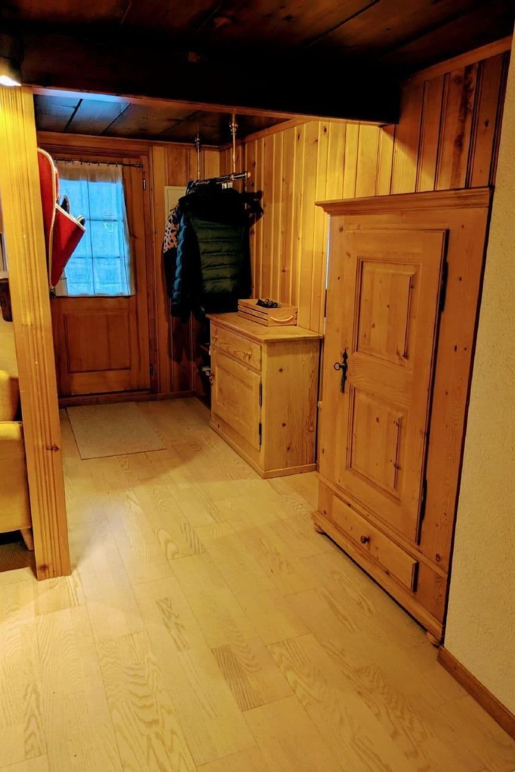 Inside other