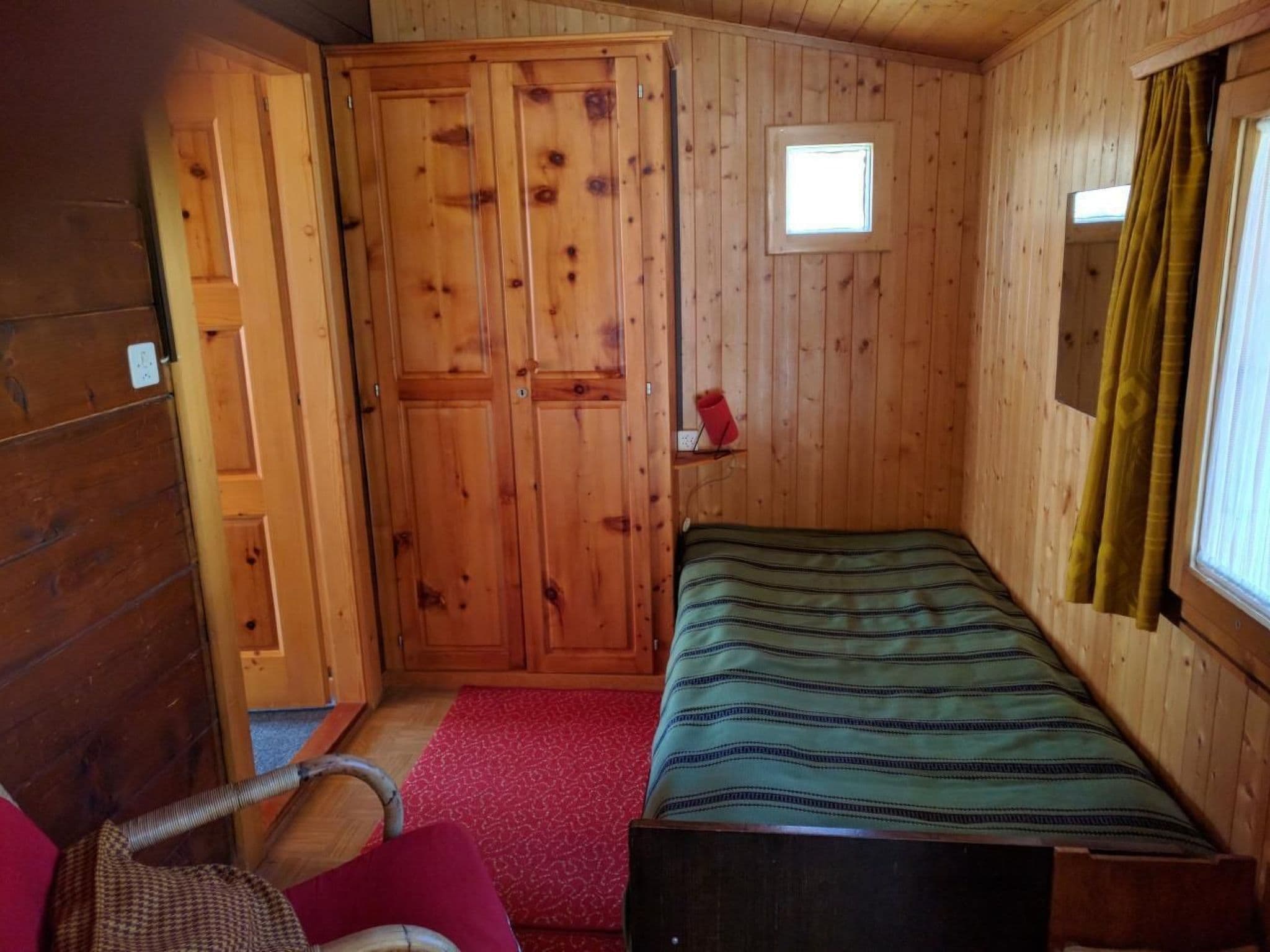 Inside other