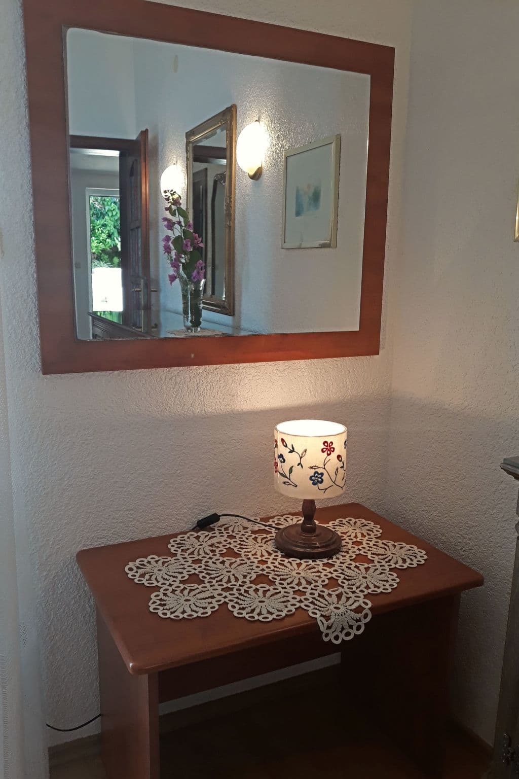 Inside other