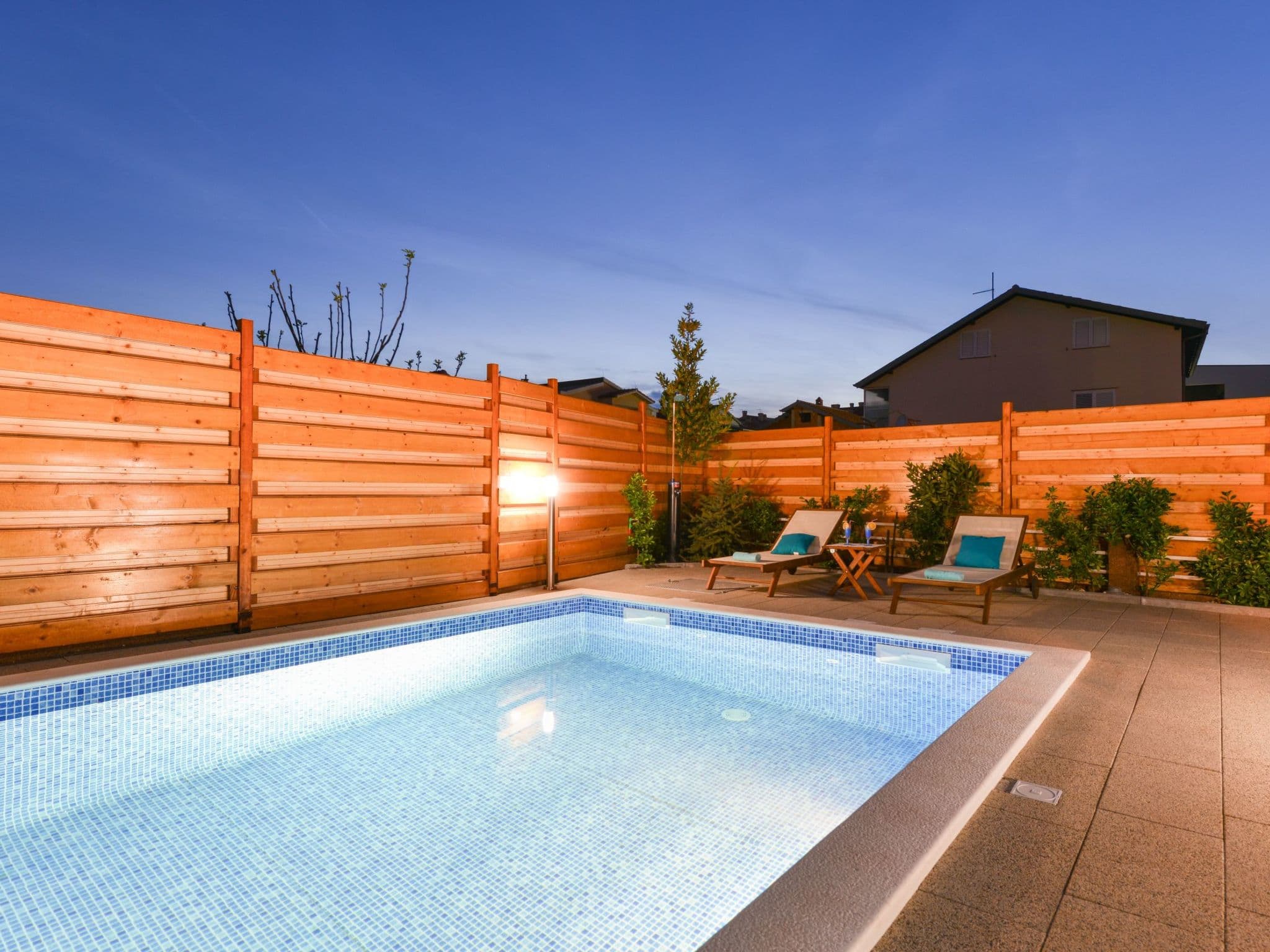 Pool Outdoor