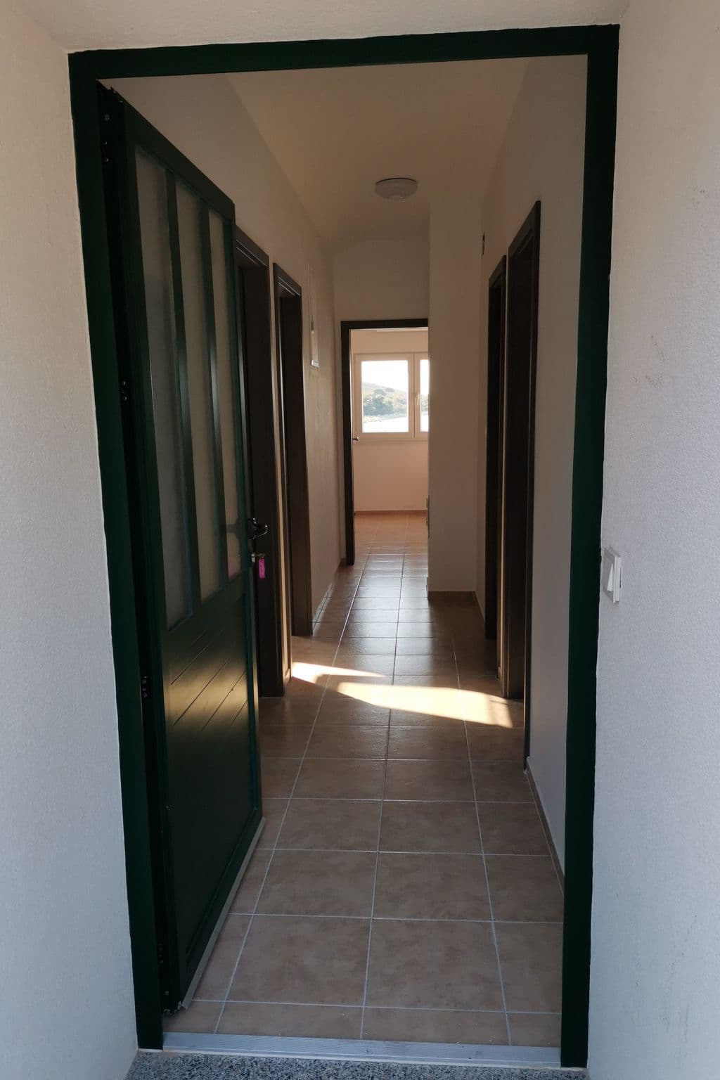 Inside other