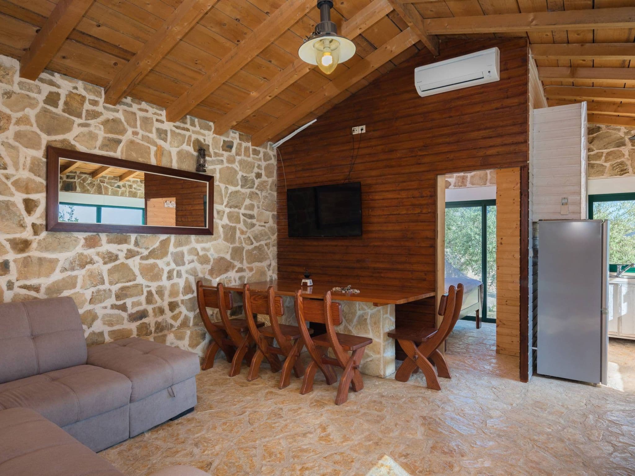 Inside other