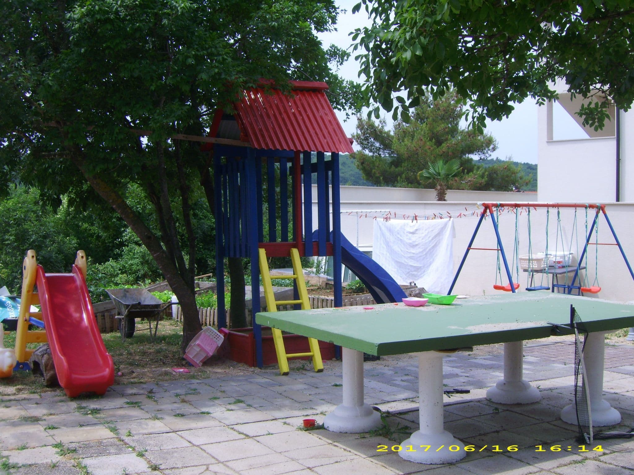 Outdoor