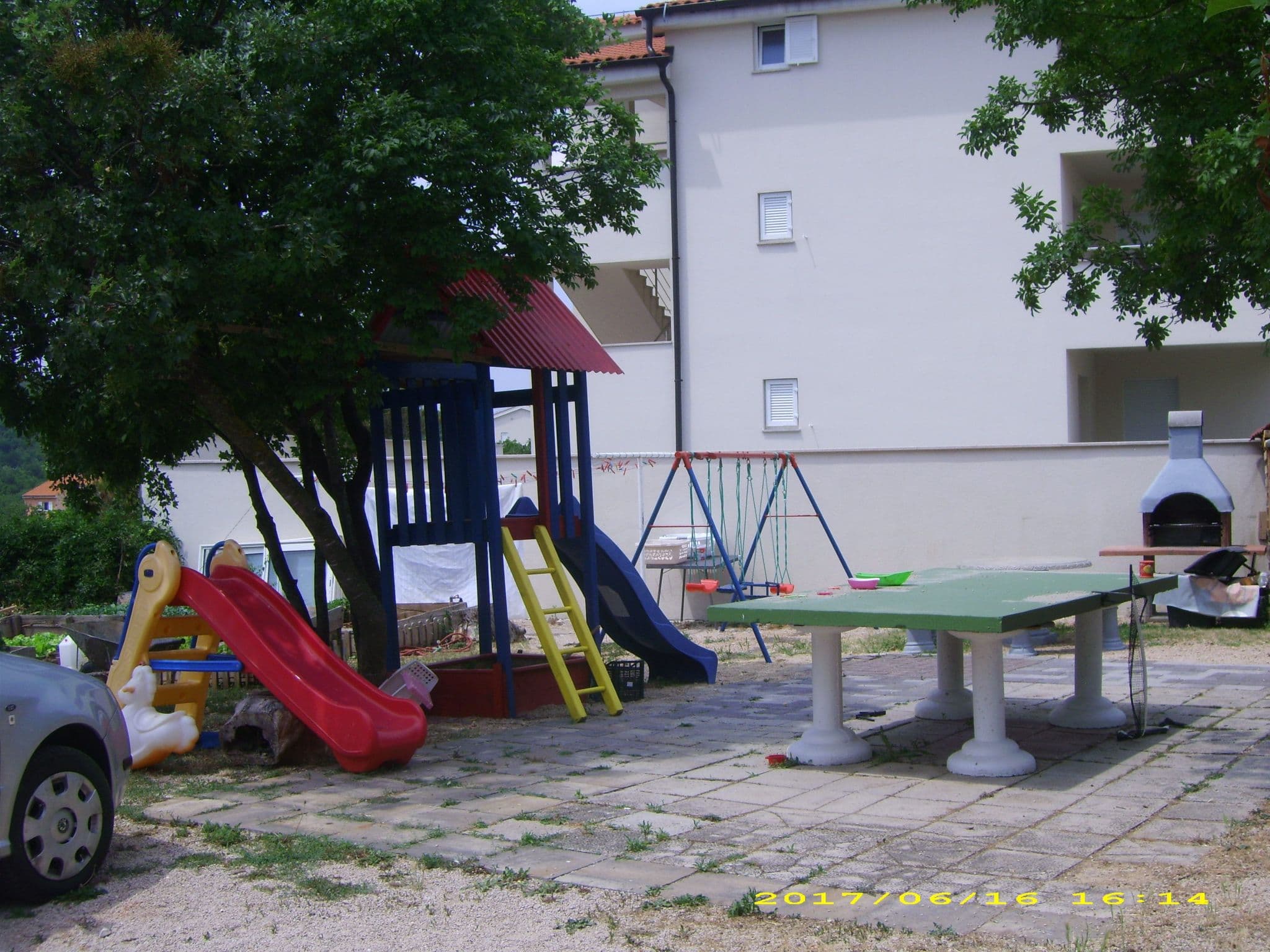 Outdoor