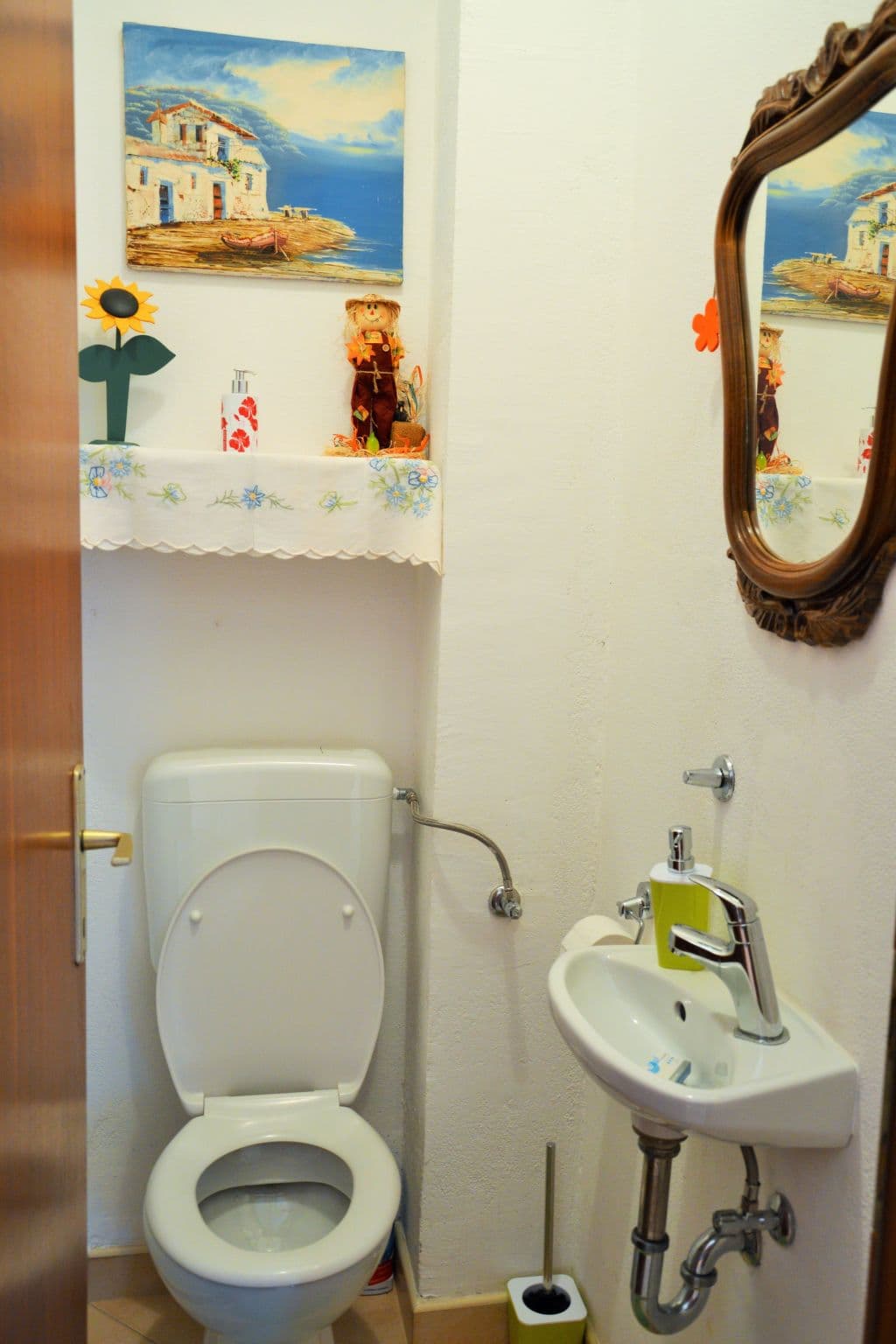 Inside other