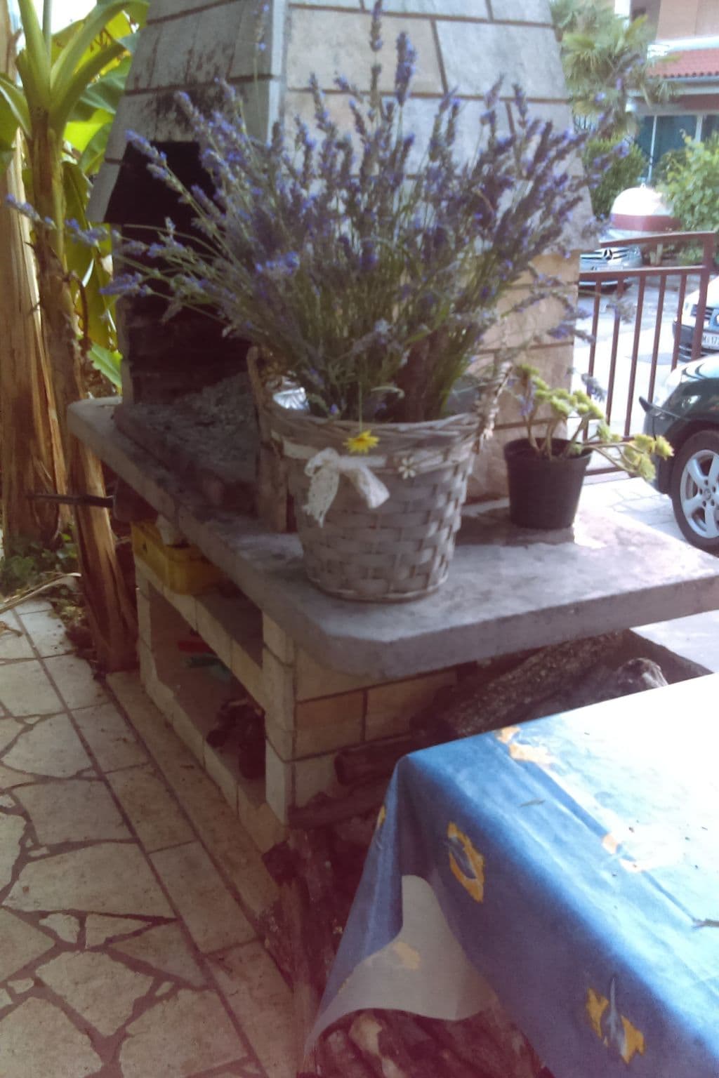 Outdoor