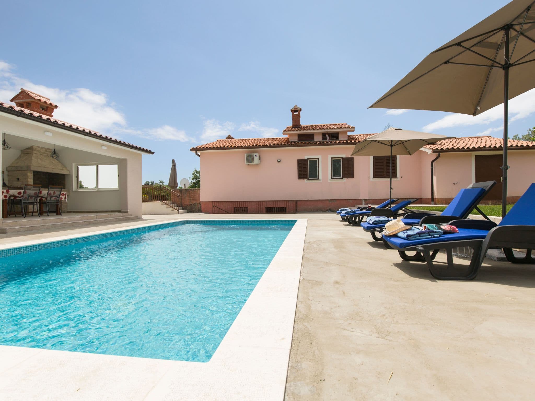 Pool Outdoor