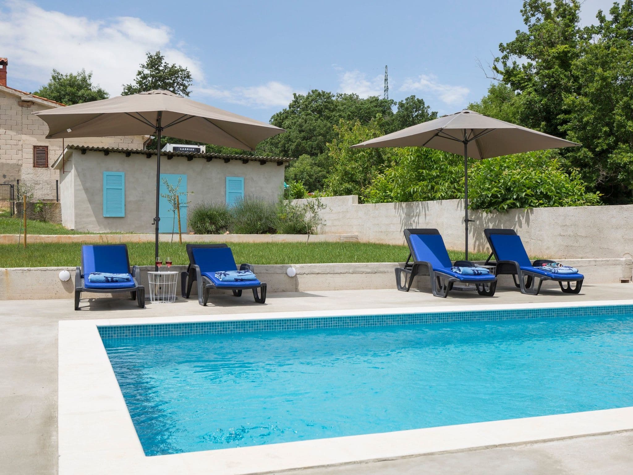 Pool Outdoor