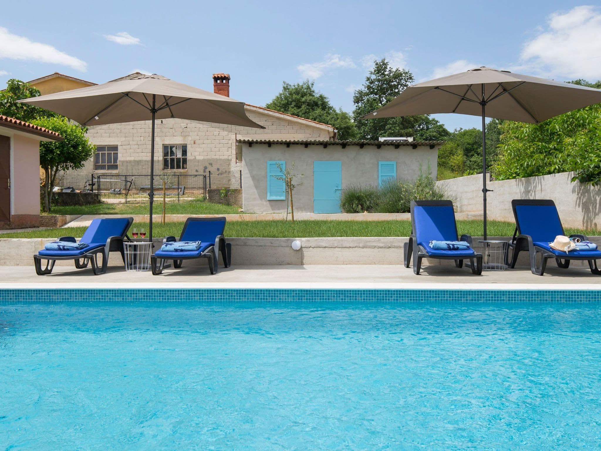 Pool Outdoor