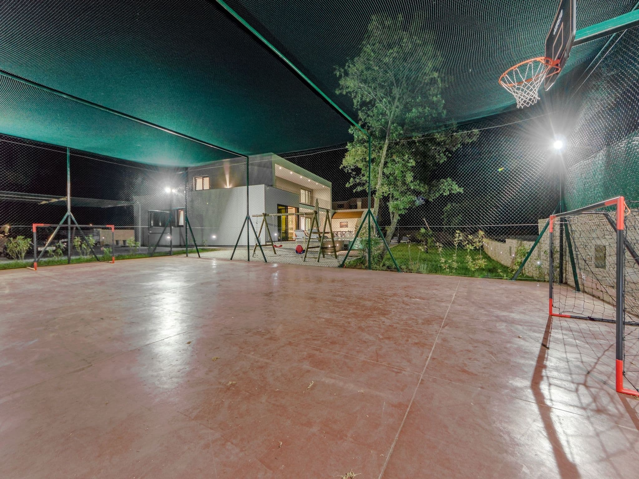 Outdoor
