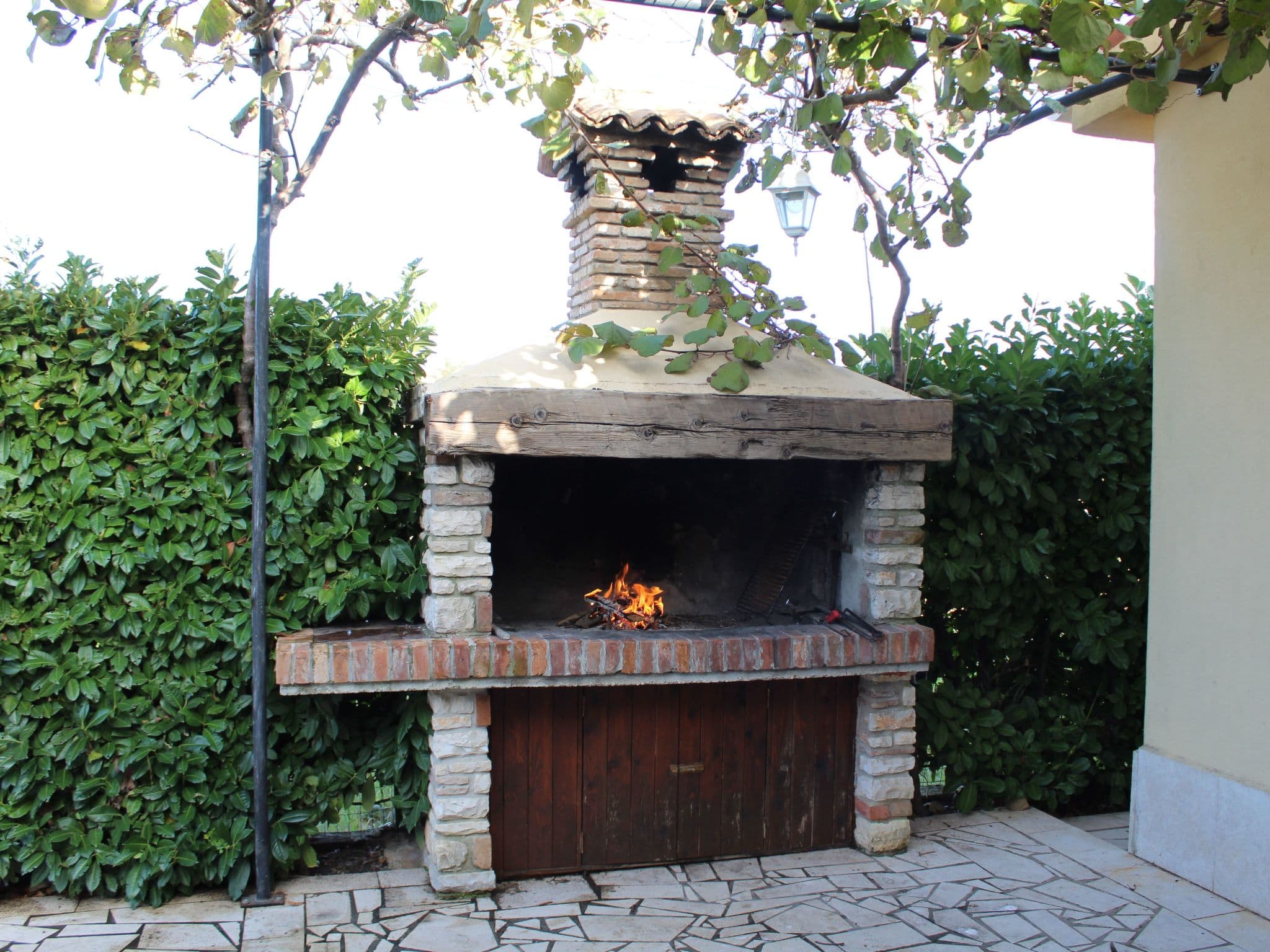 Outdoor