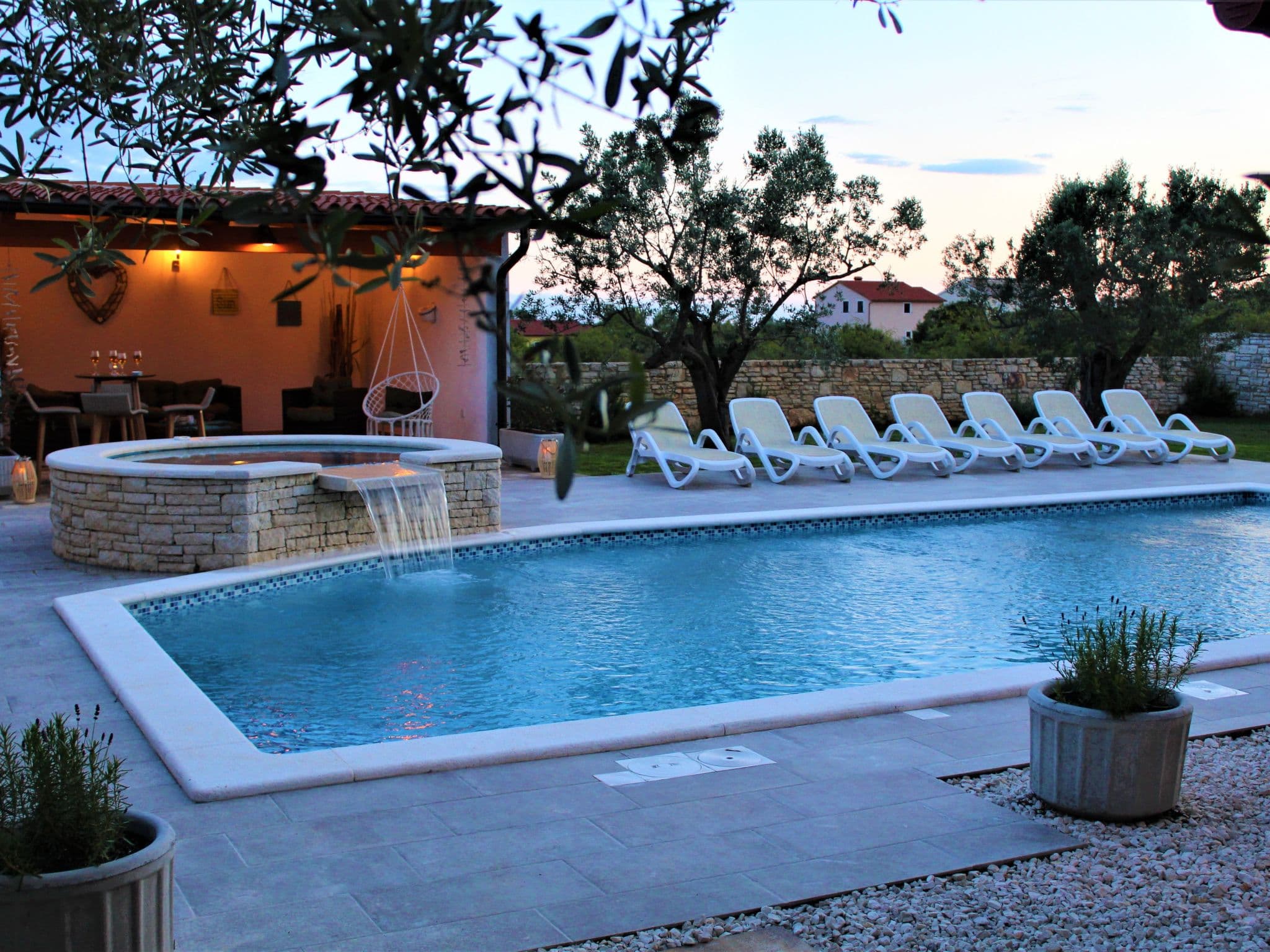 Pool Outdoor