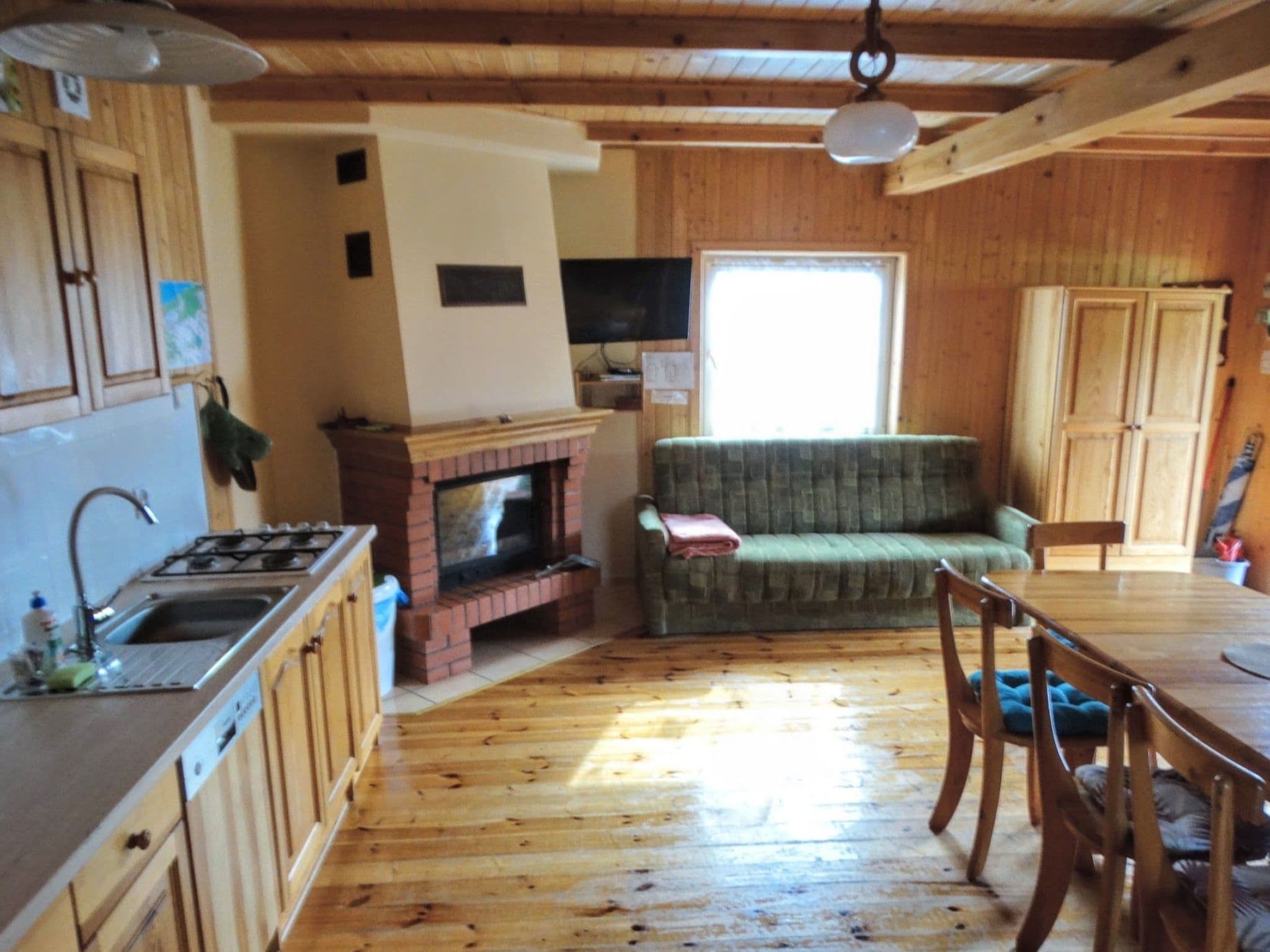 Inside other