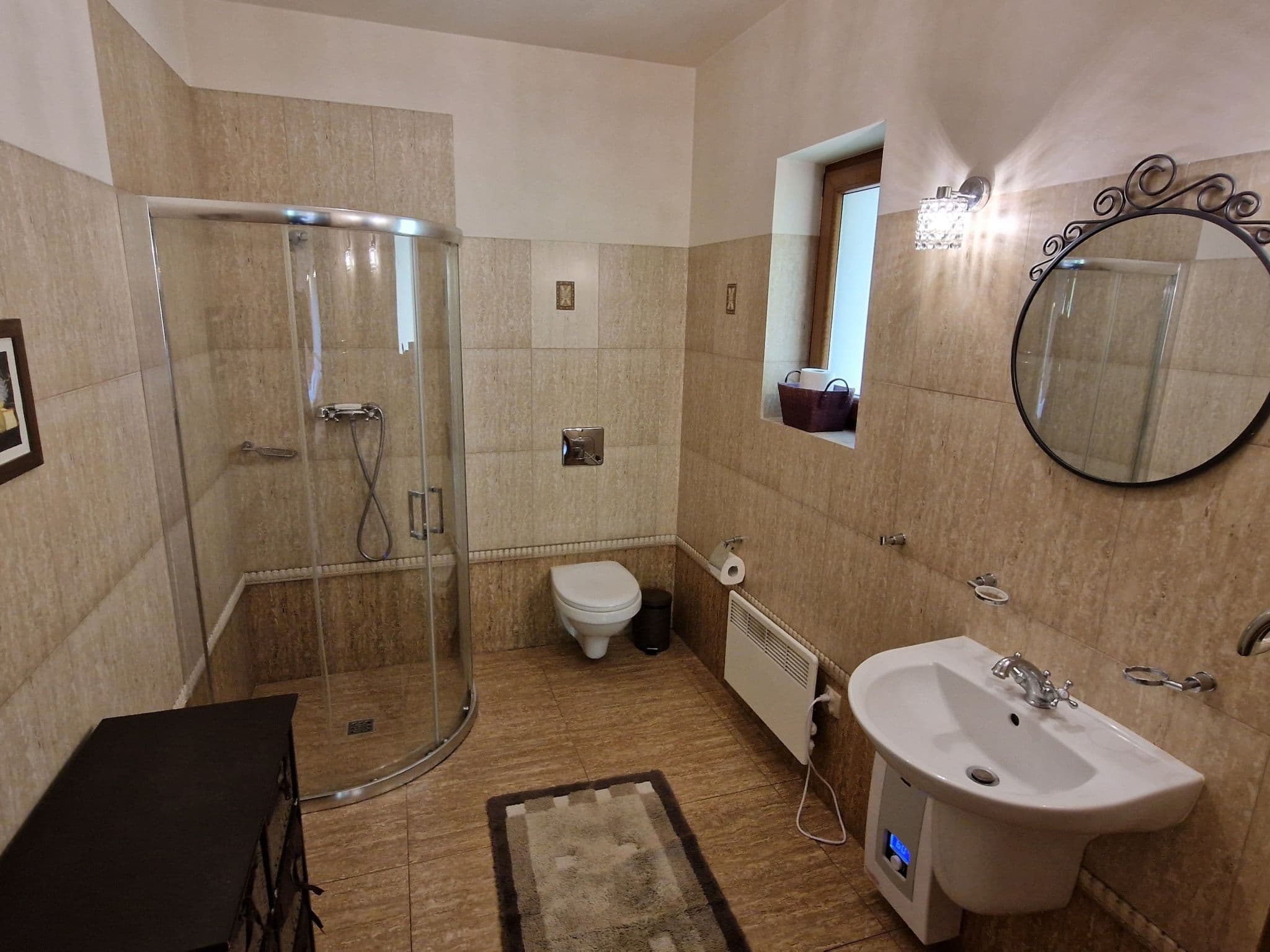 Inside other