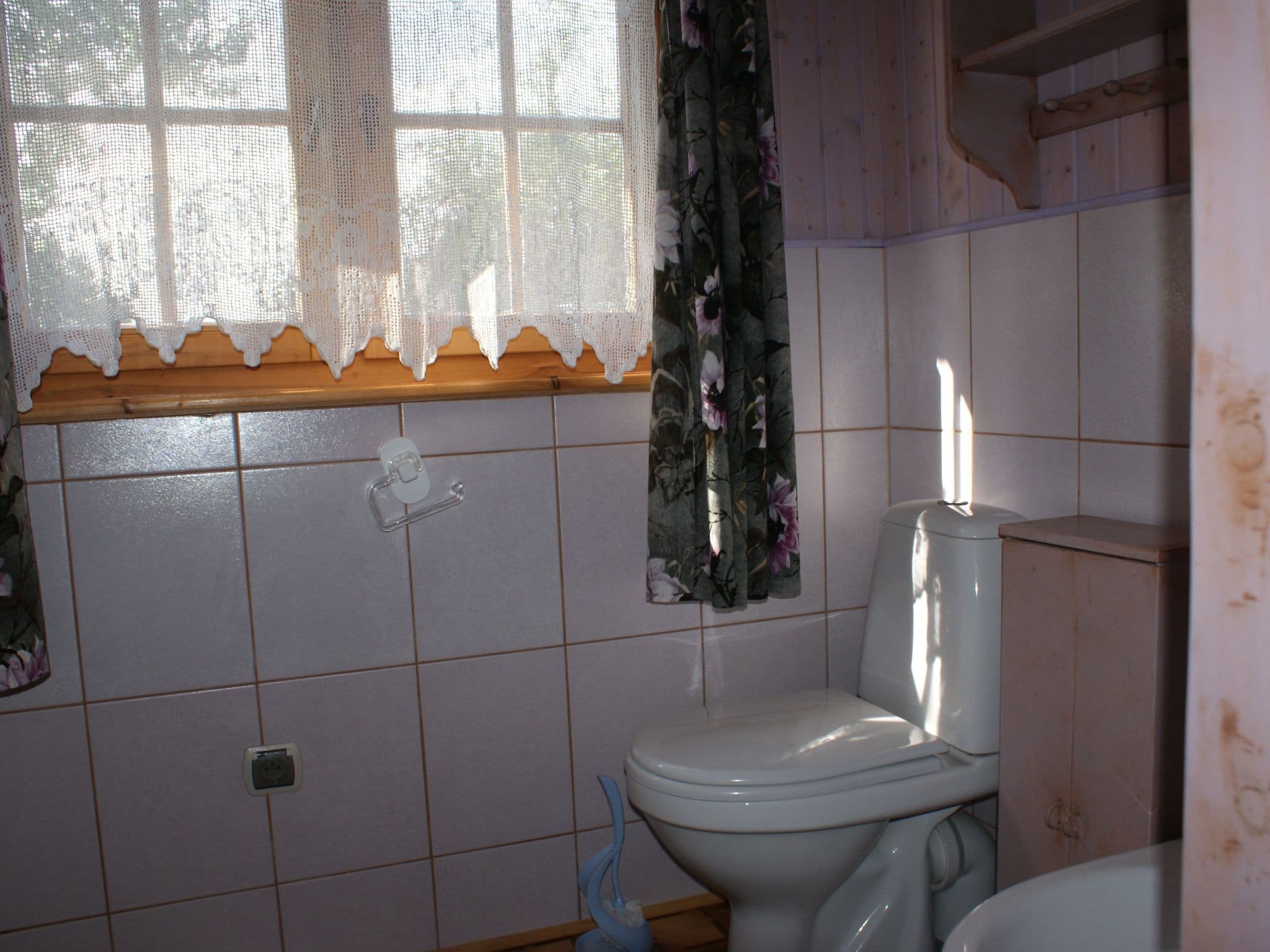 Inside other