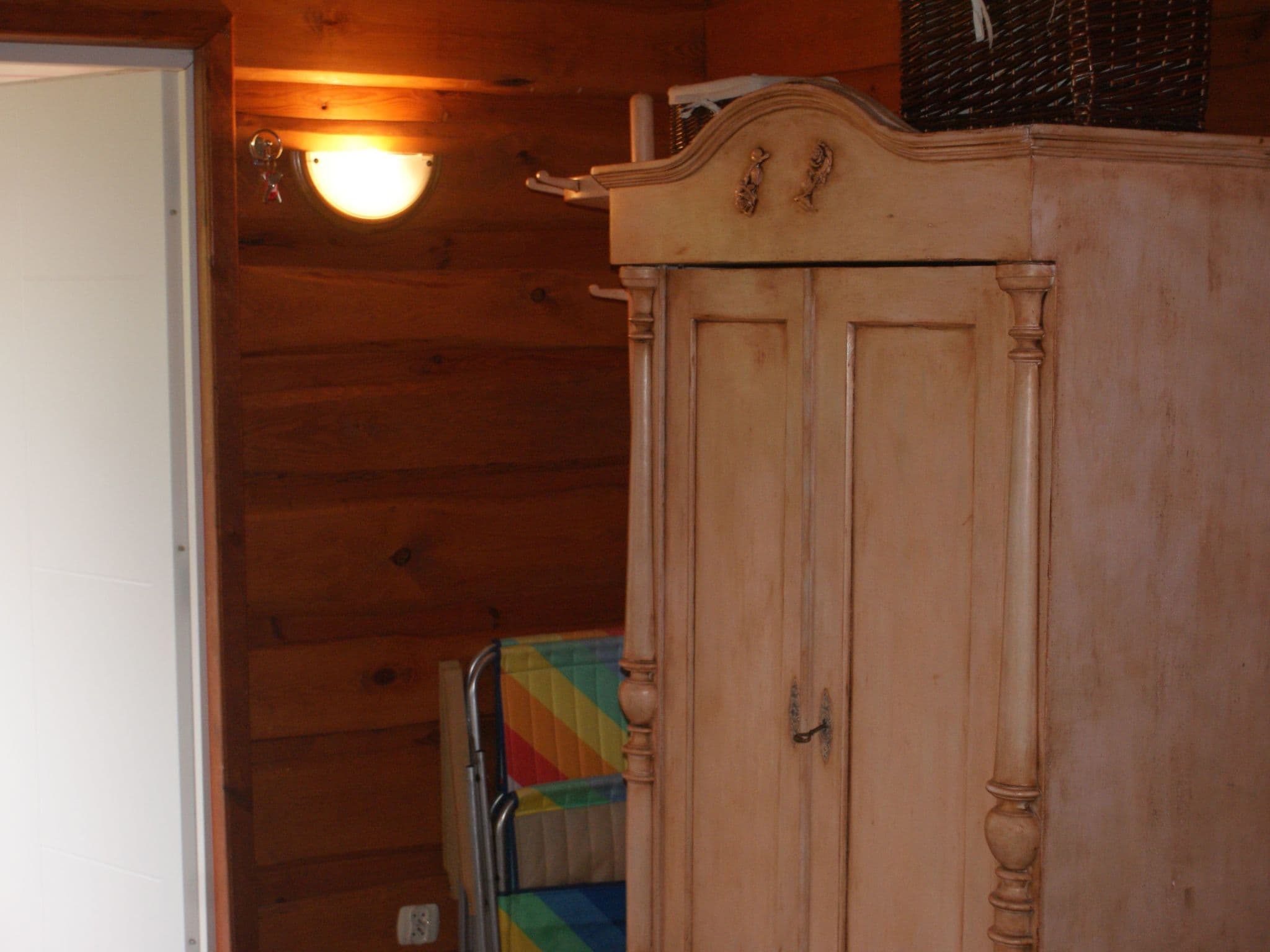 Inside other