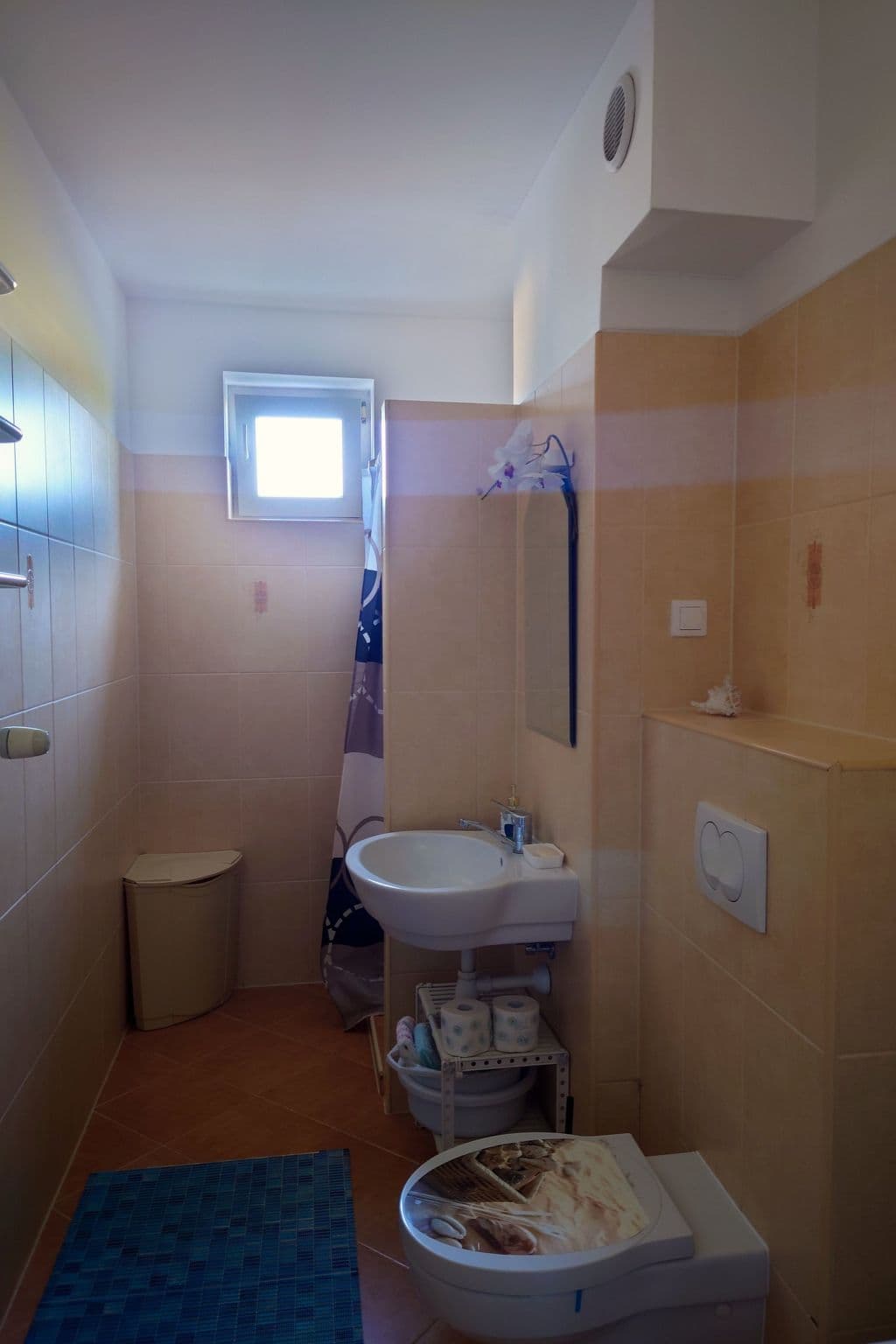 Inside other