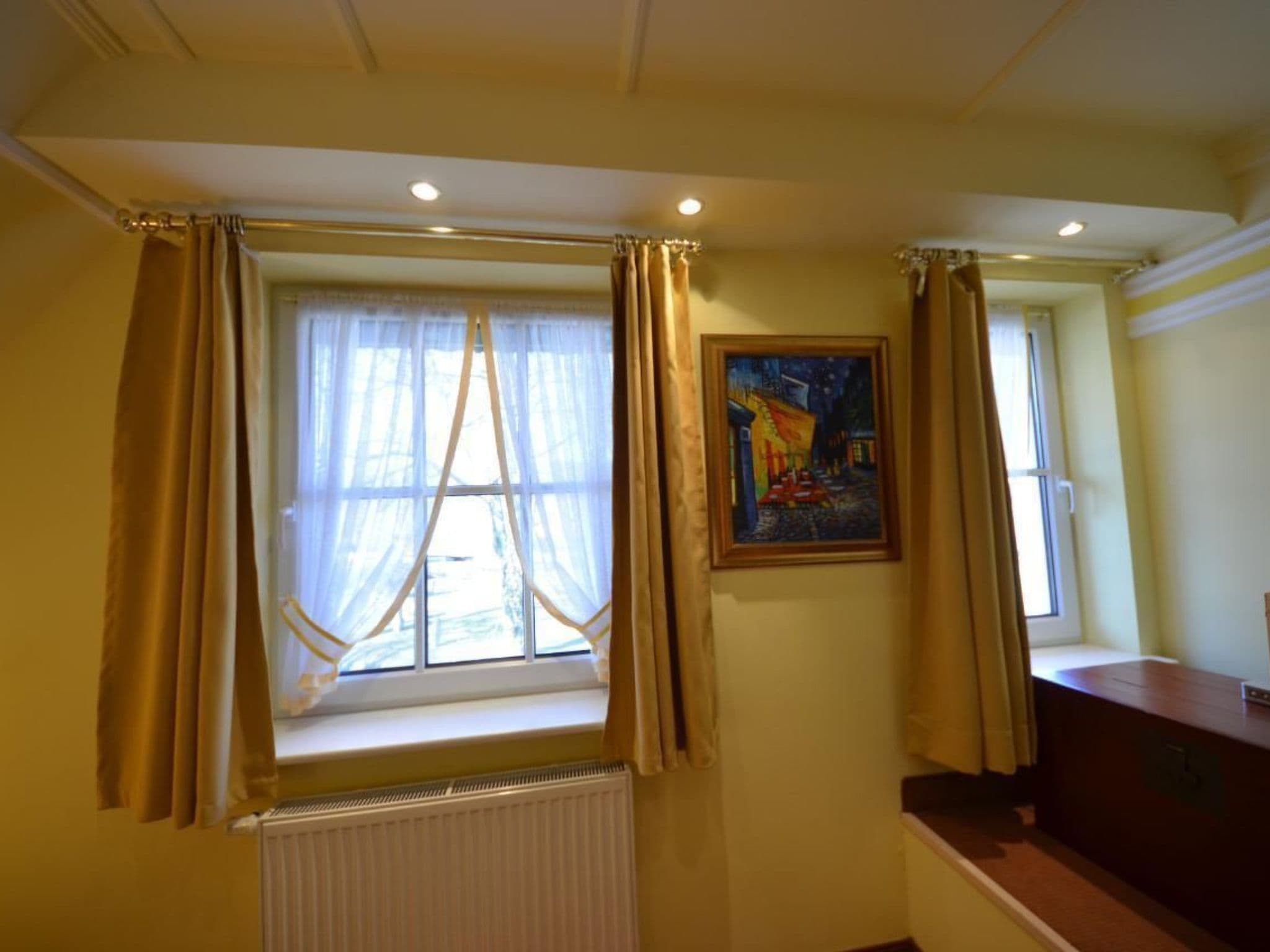Inside other