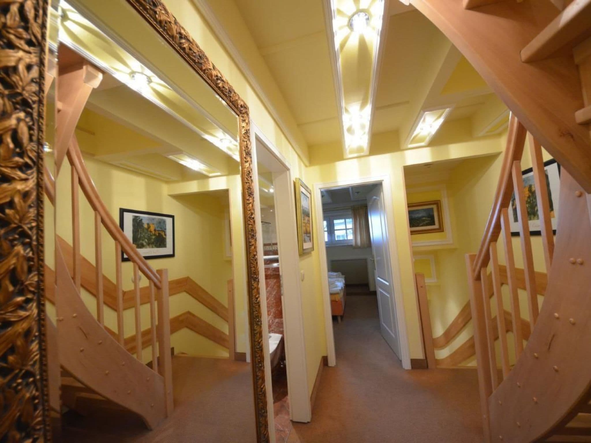 Inside other