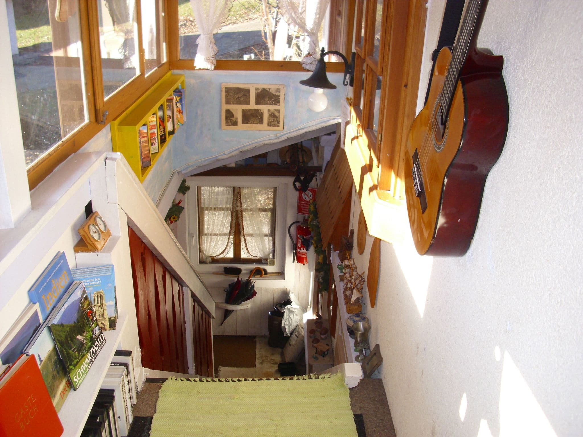 Inside other