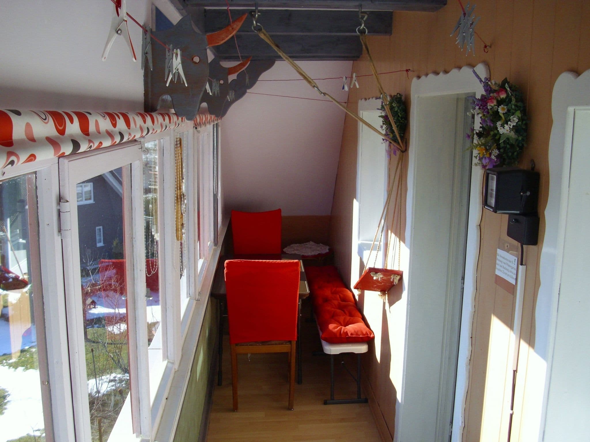 Inside other