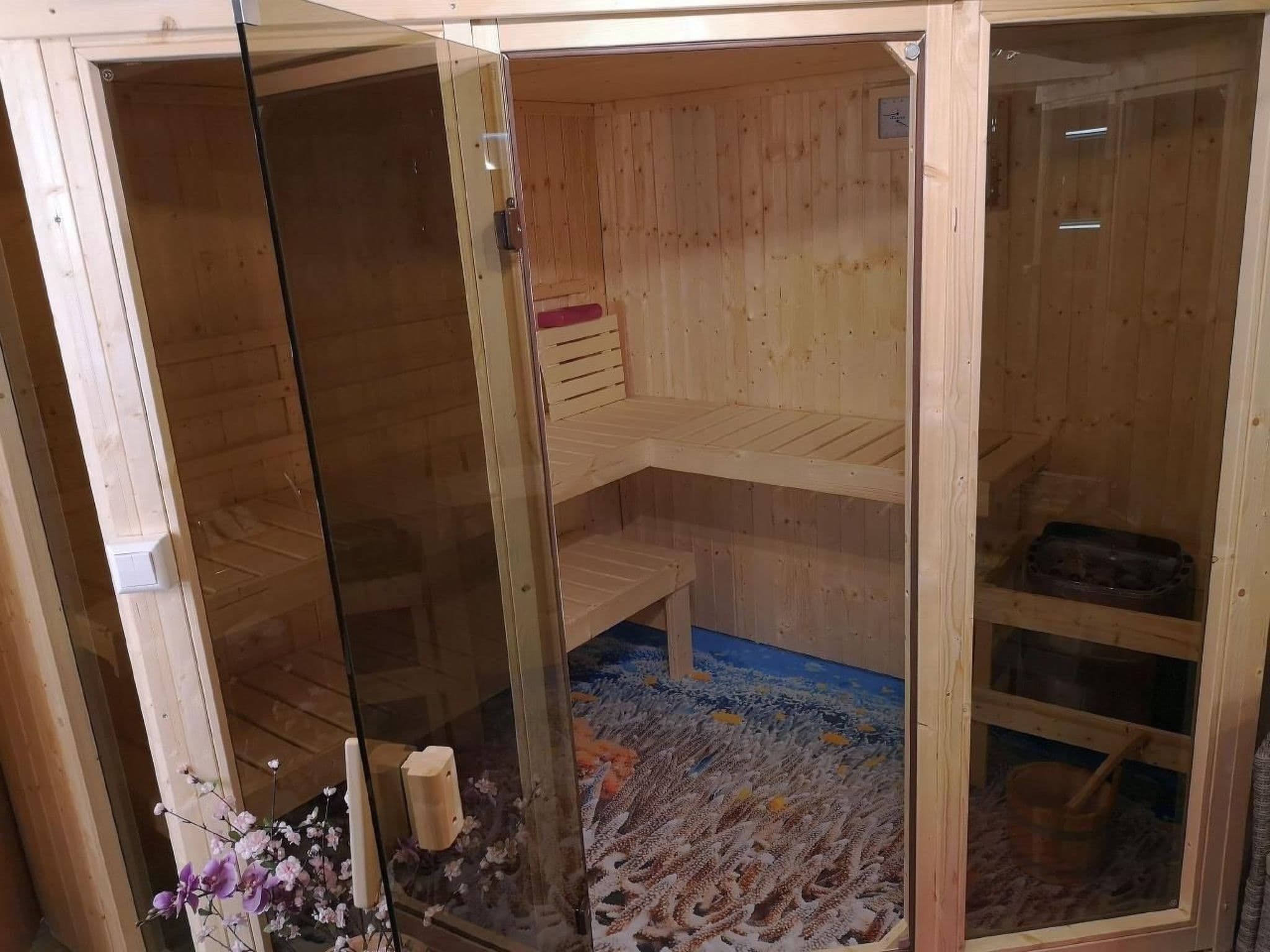Inside other