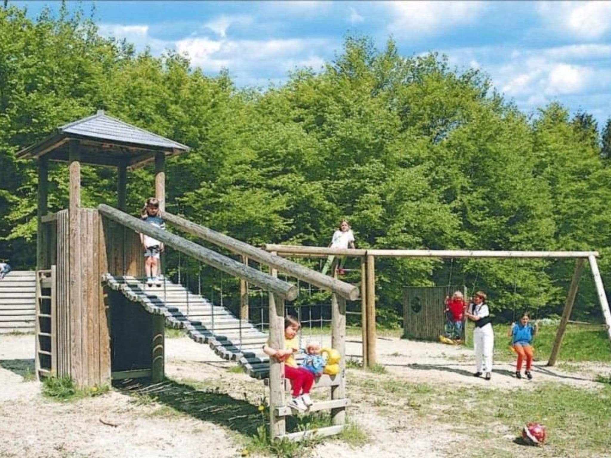 Outdoor