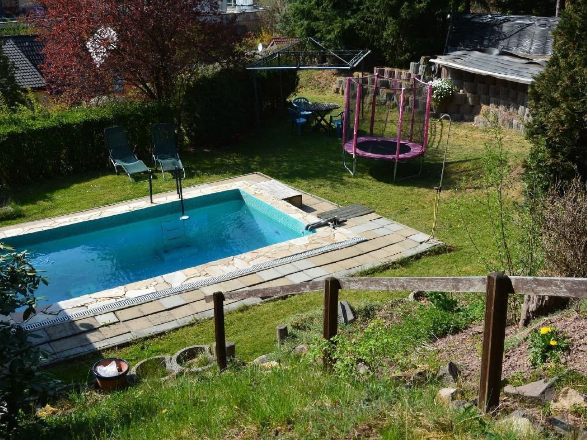 Pool Outdoor