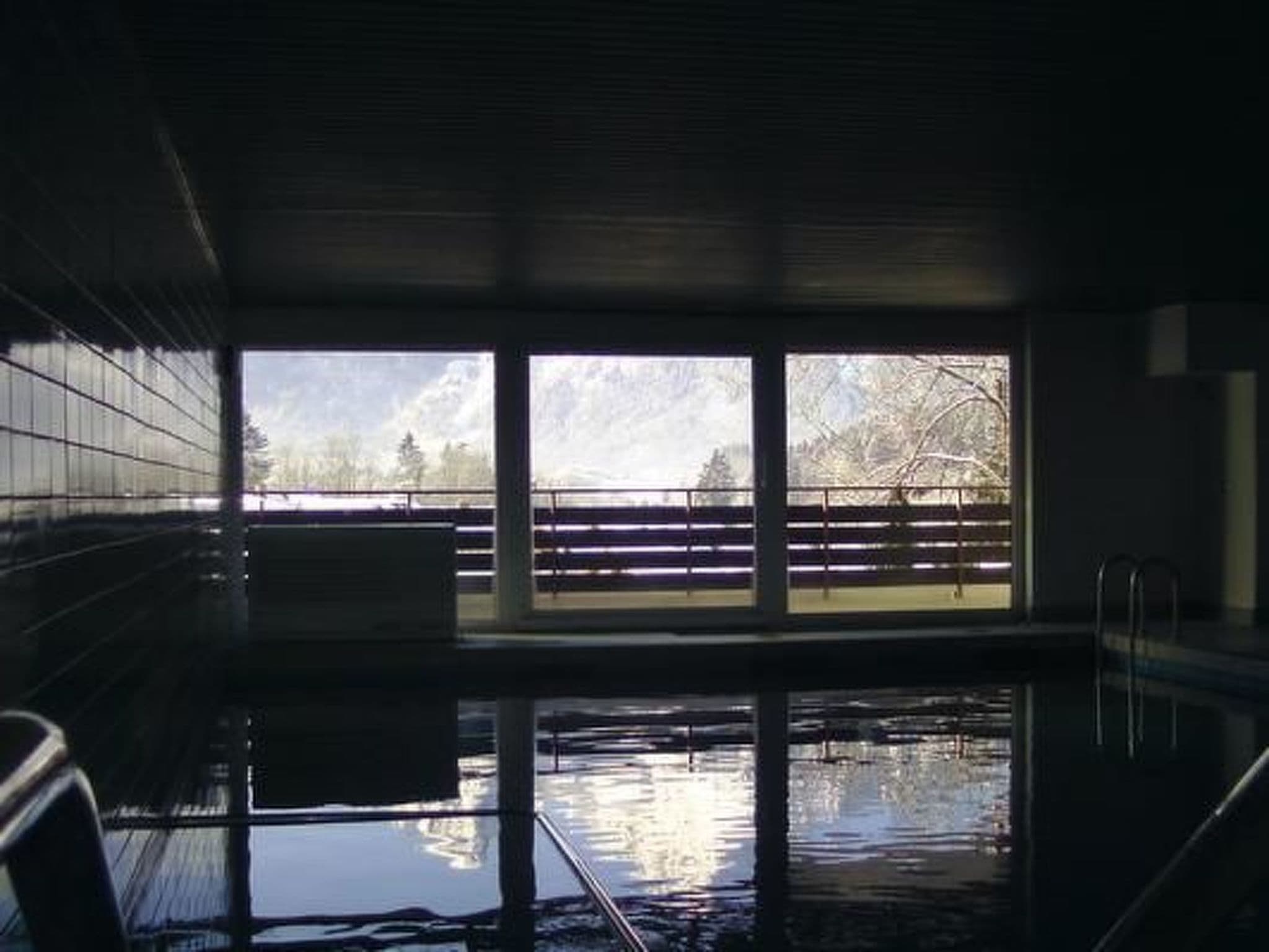 Pool Indoor