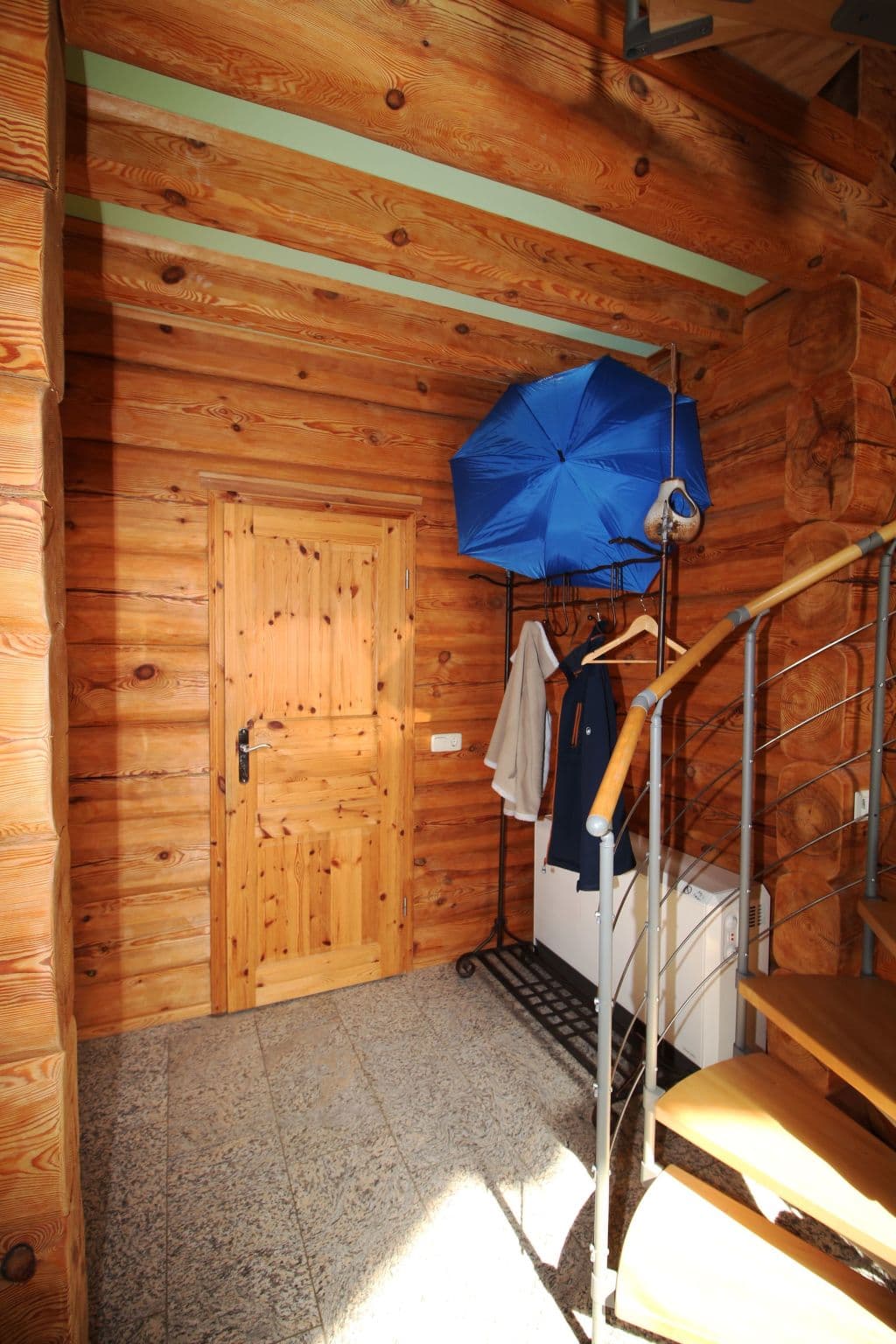 Inside other