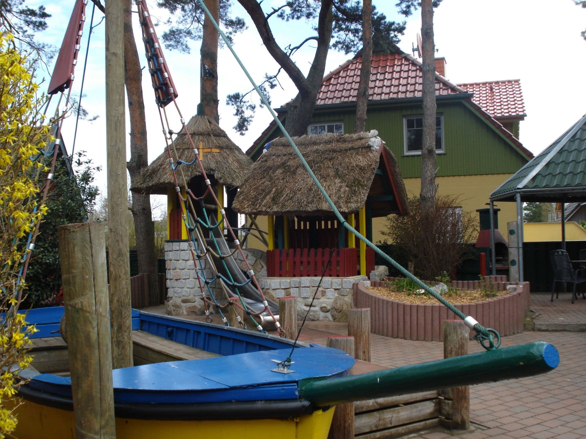 Outdoor
