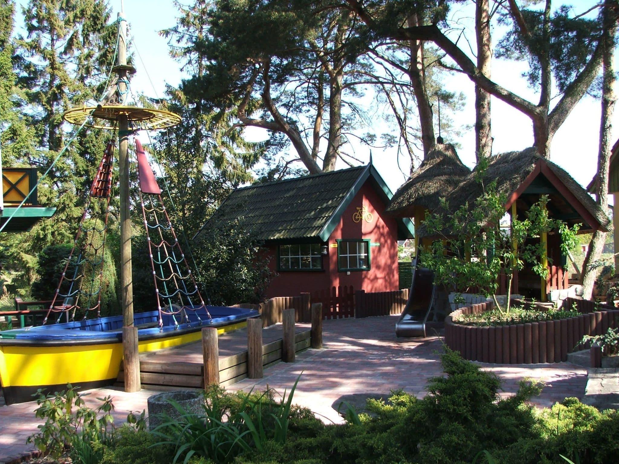 Outdoor