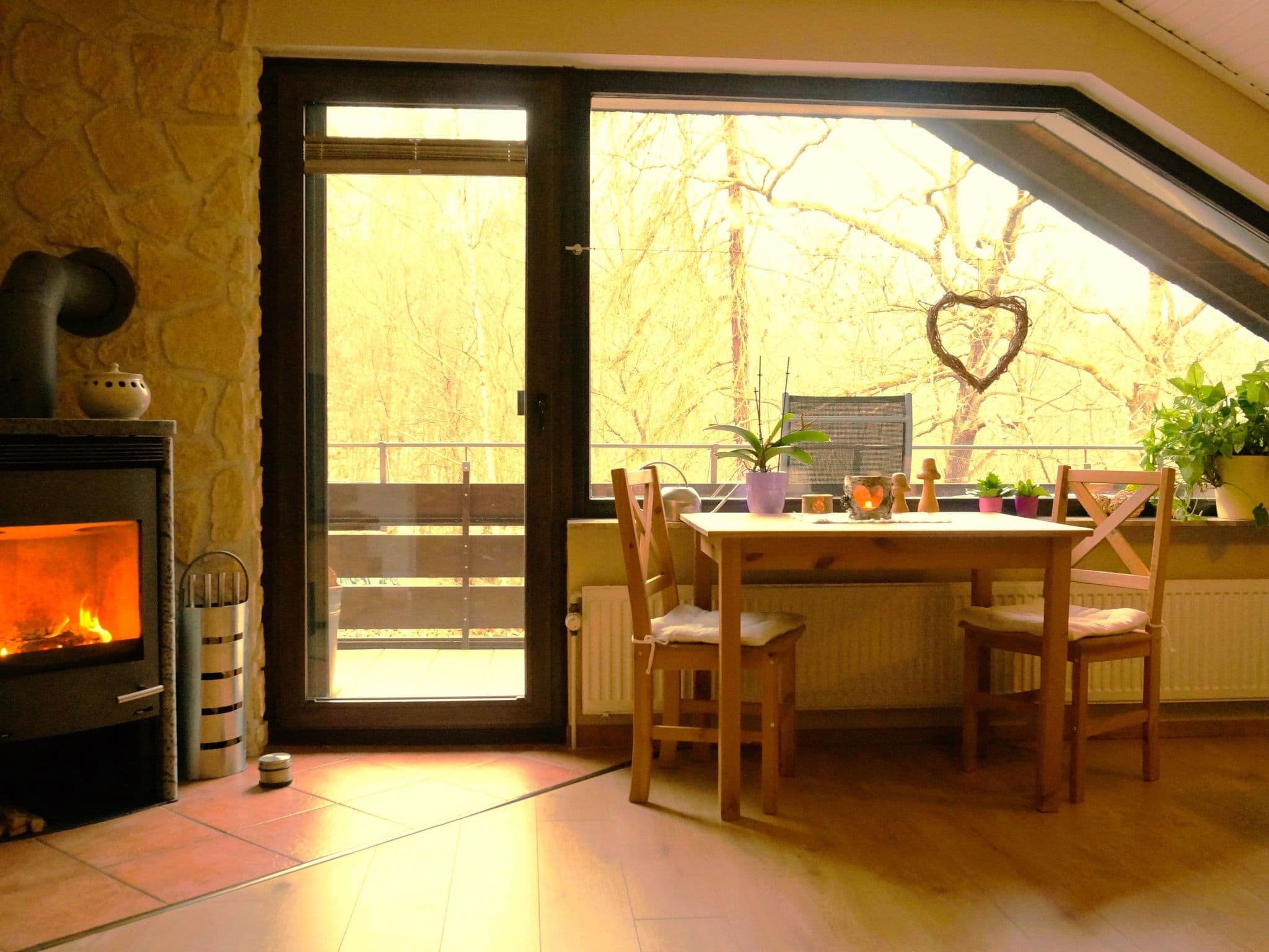 Inside other